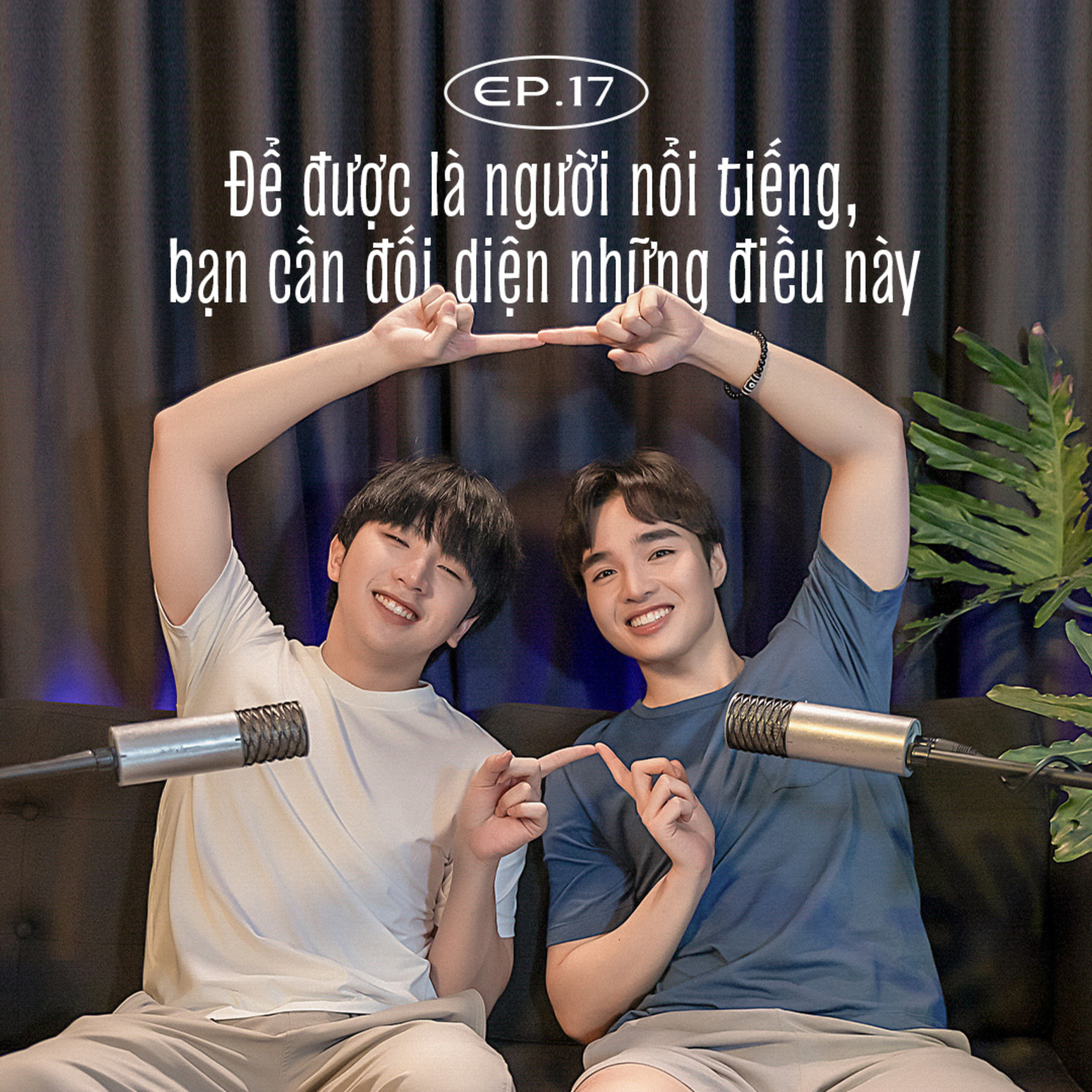 Đắp Chăn Nằm Nghe Tun Kể #19 | Muốn trở nên nổi tiếng hãy nghe Tun và Tùng Maru chia sẻ những điều này  episode artwork