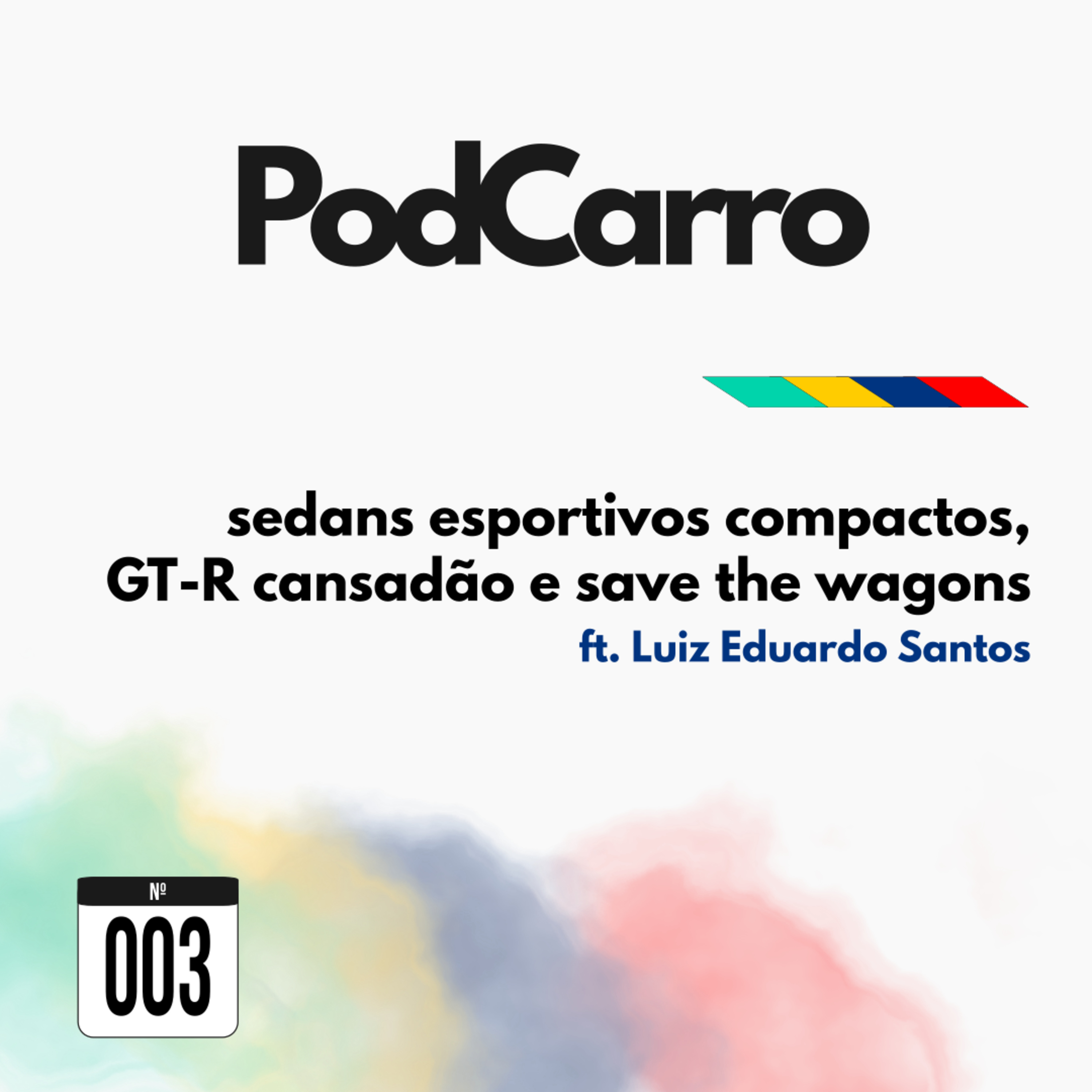 PodCarro