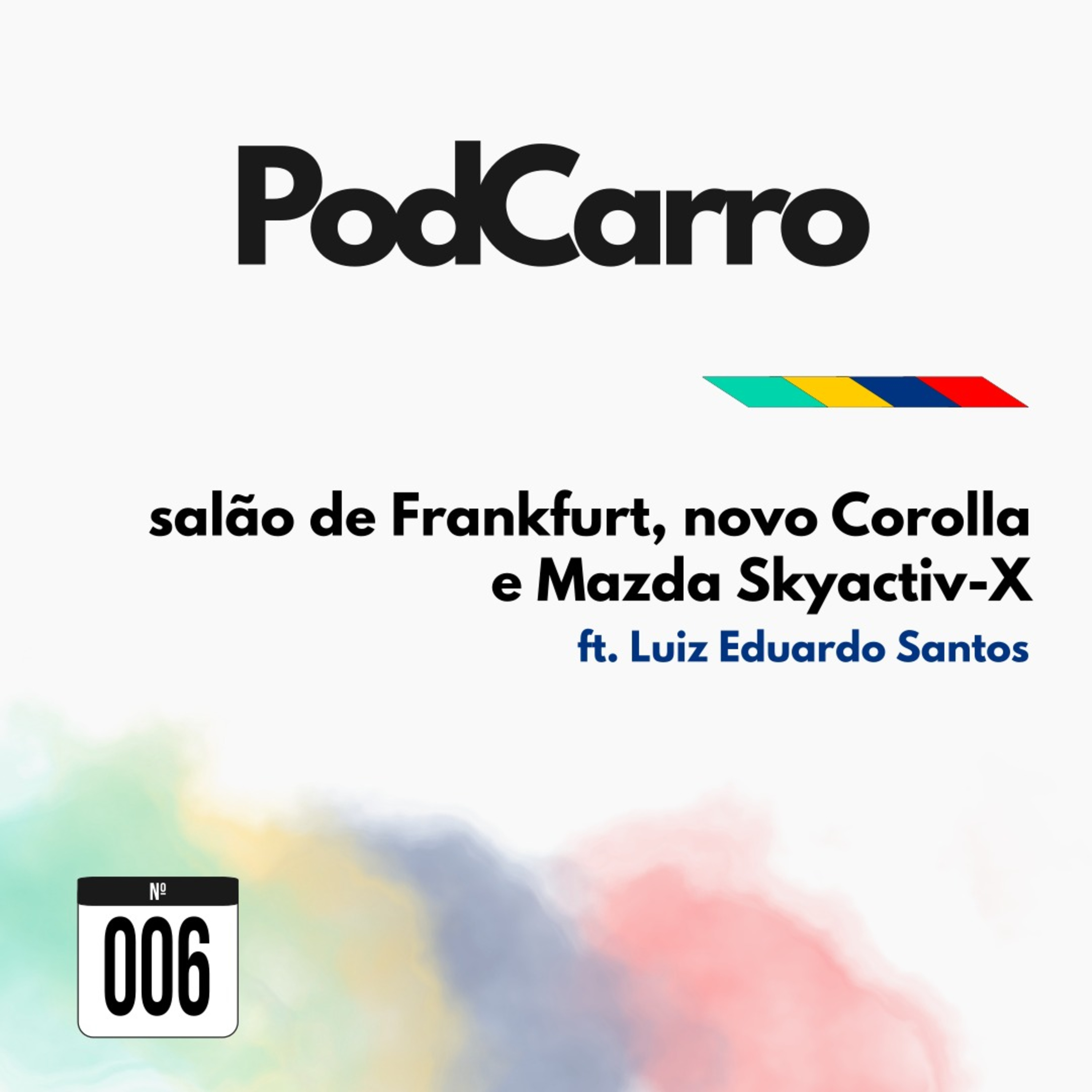 PodCarro
