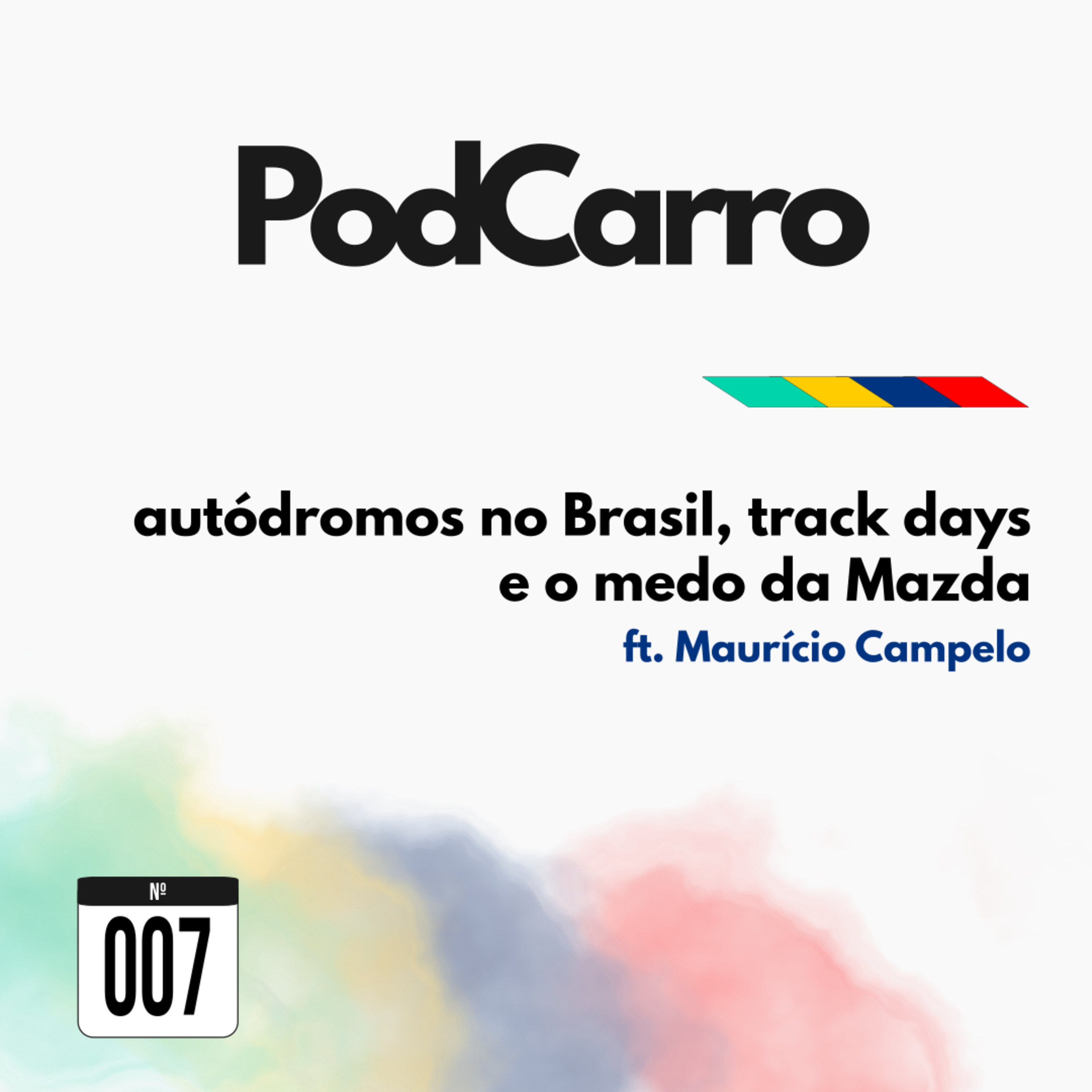 PodCarro