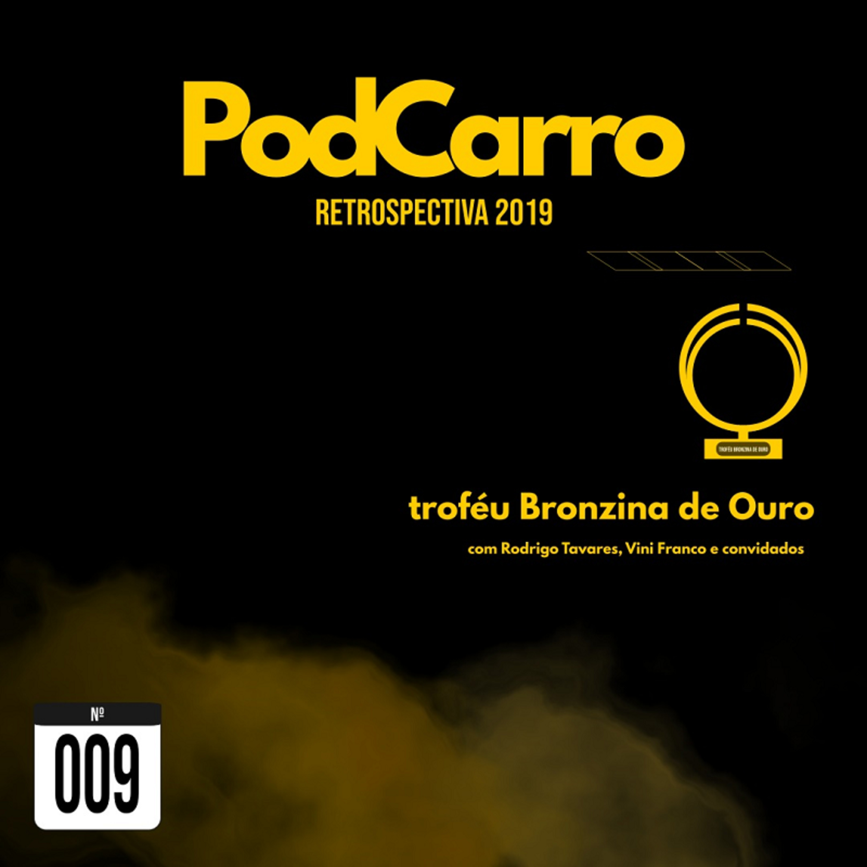 PodCarro