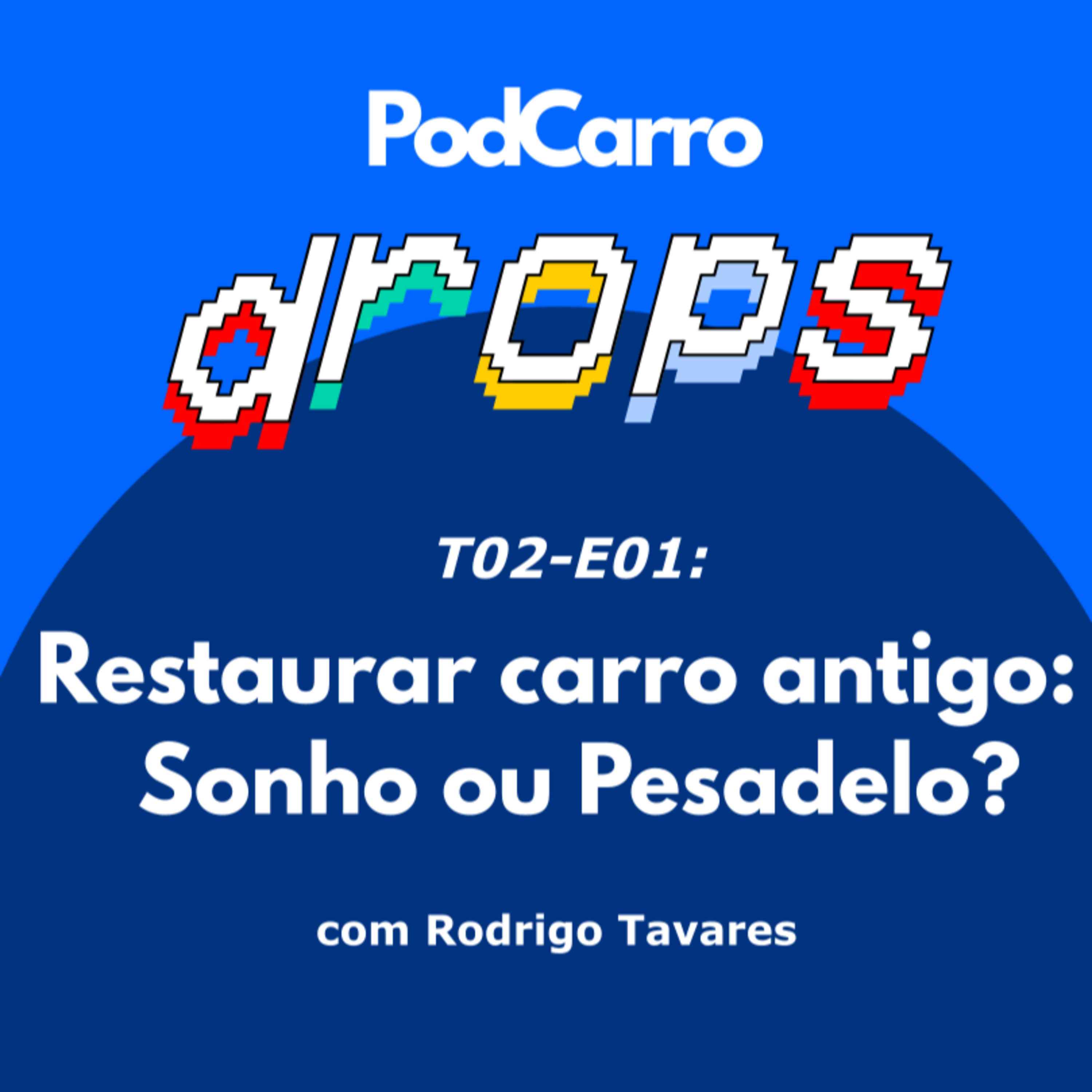 PodCarro