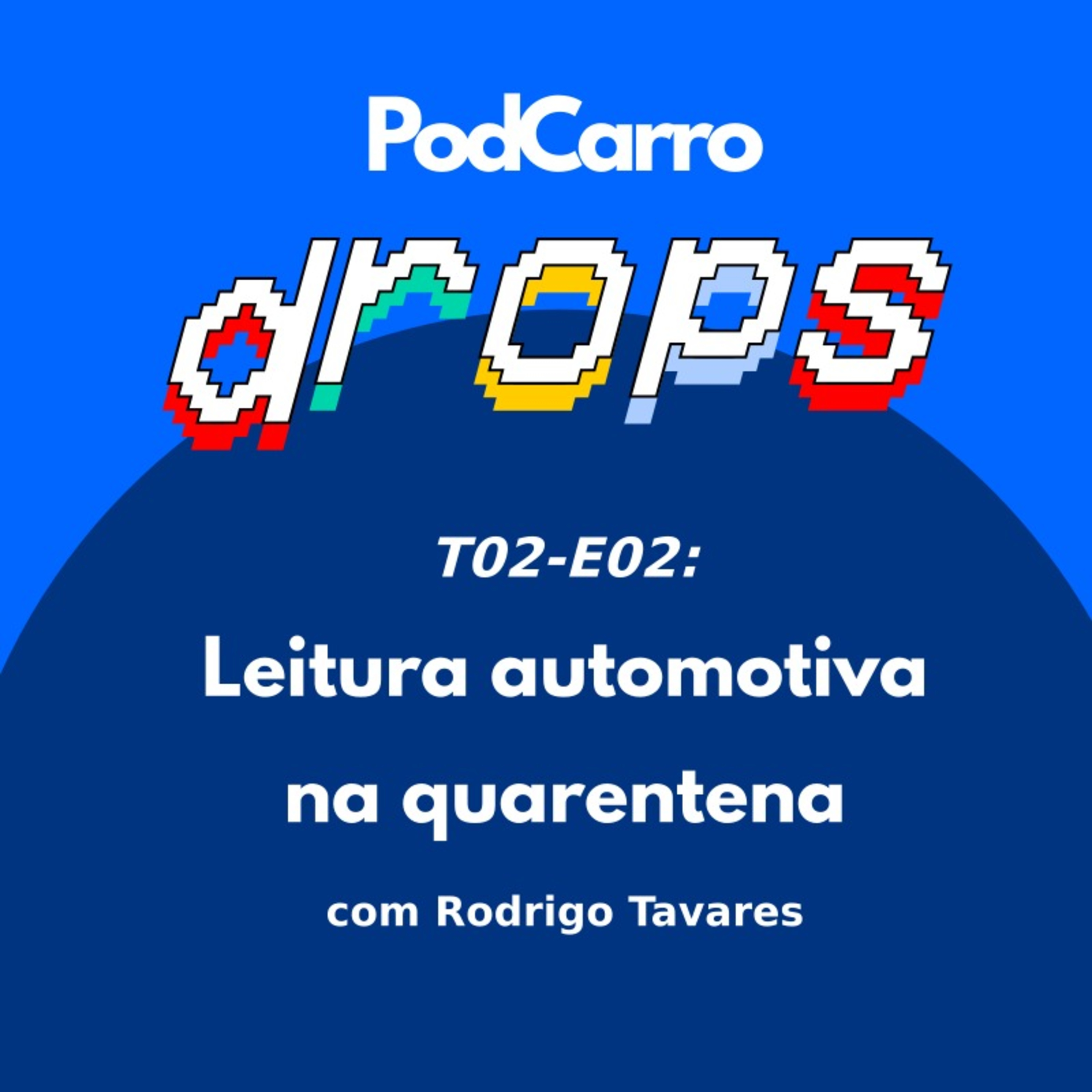 PodCarro