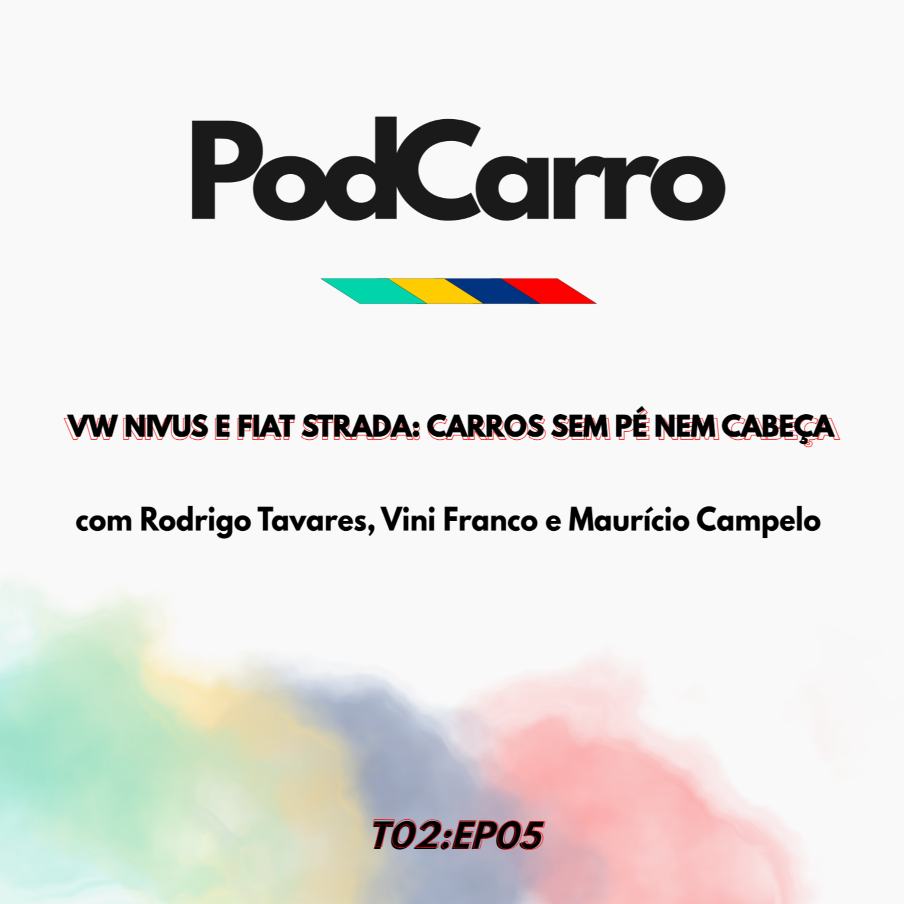 PodCarro