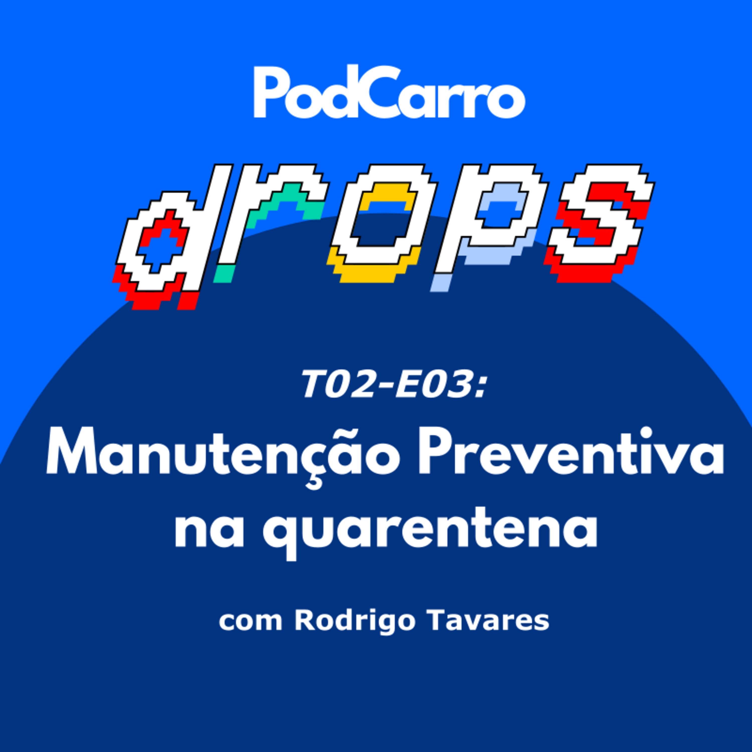 PodCarro
