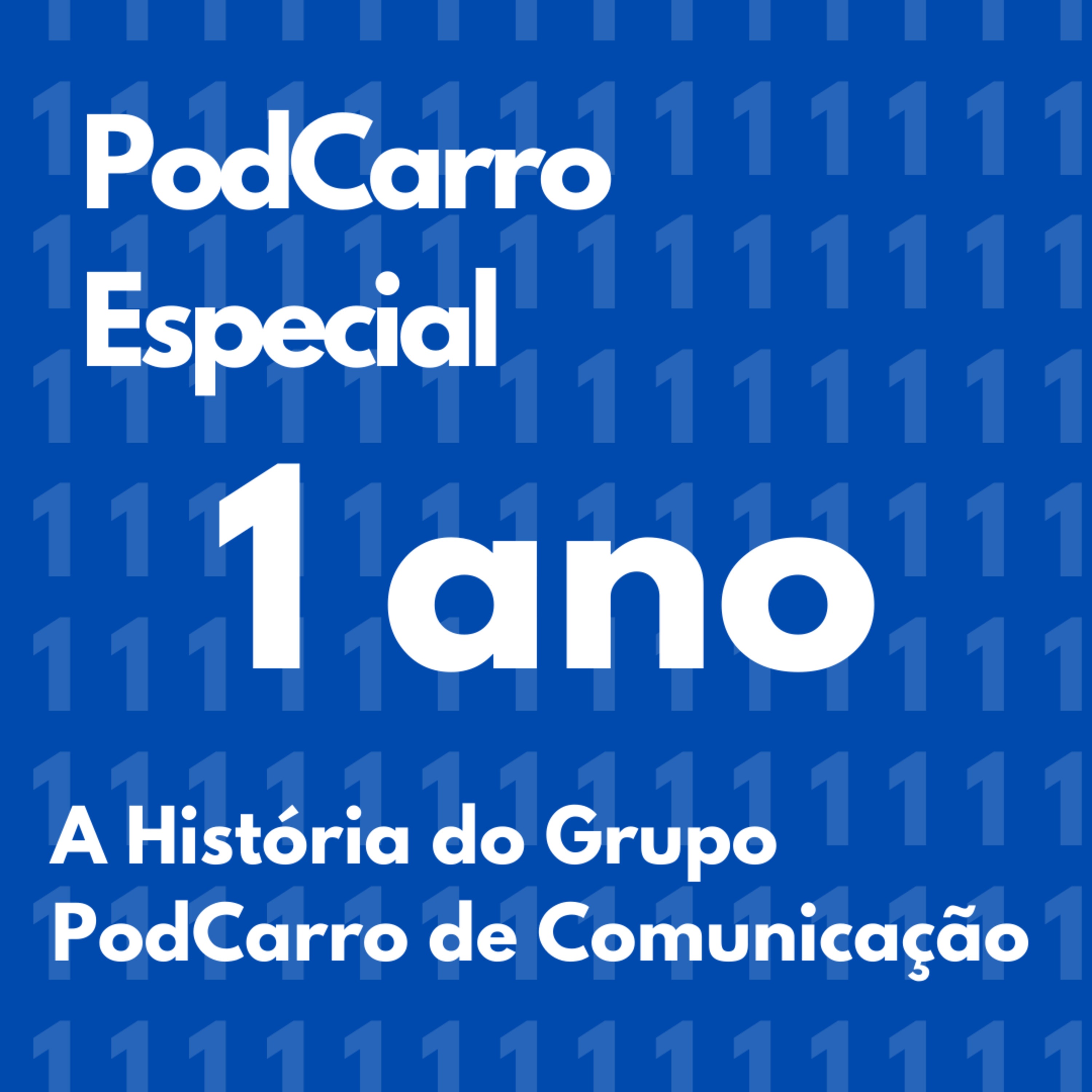 PodCarro