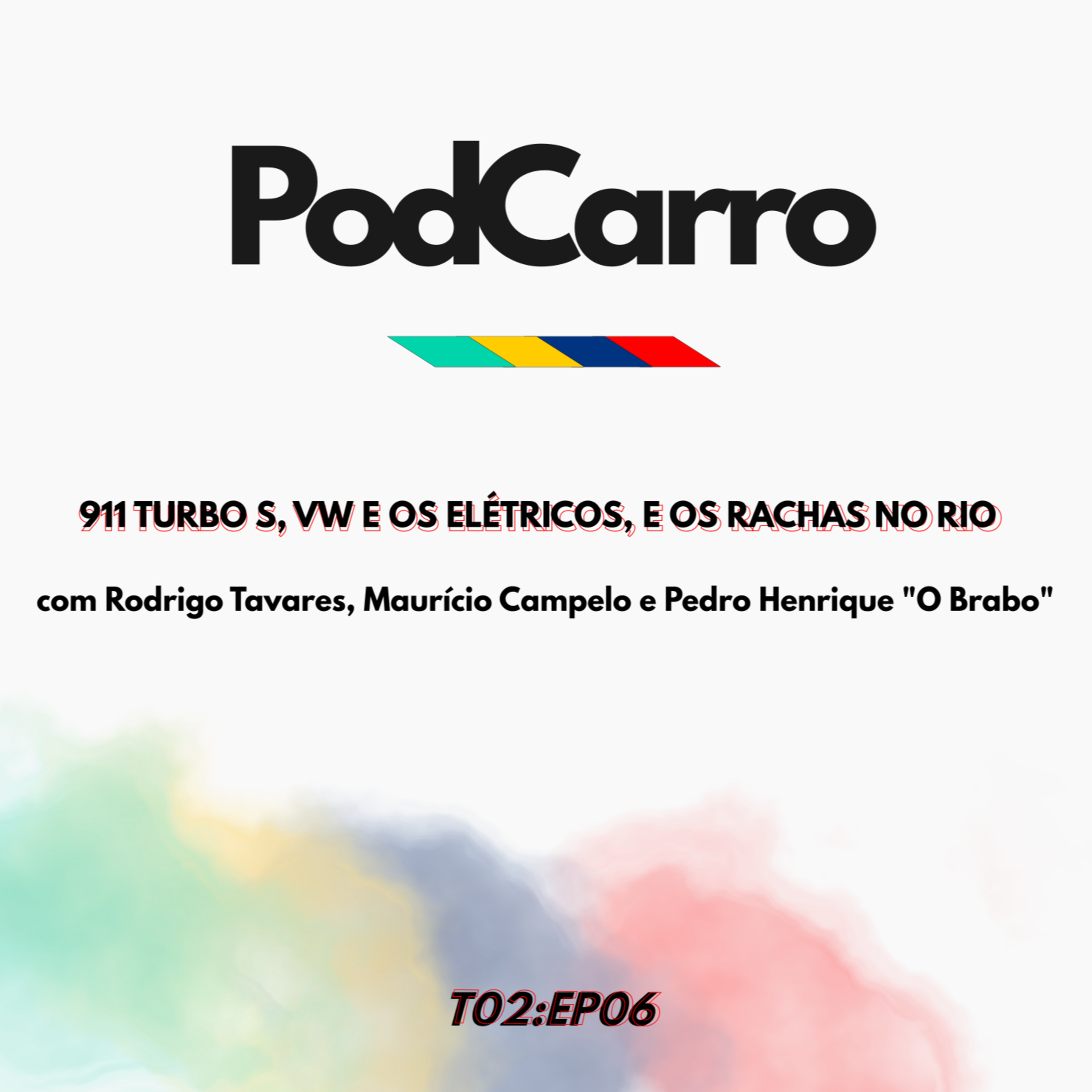 PodCarro
