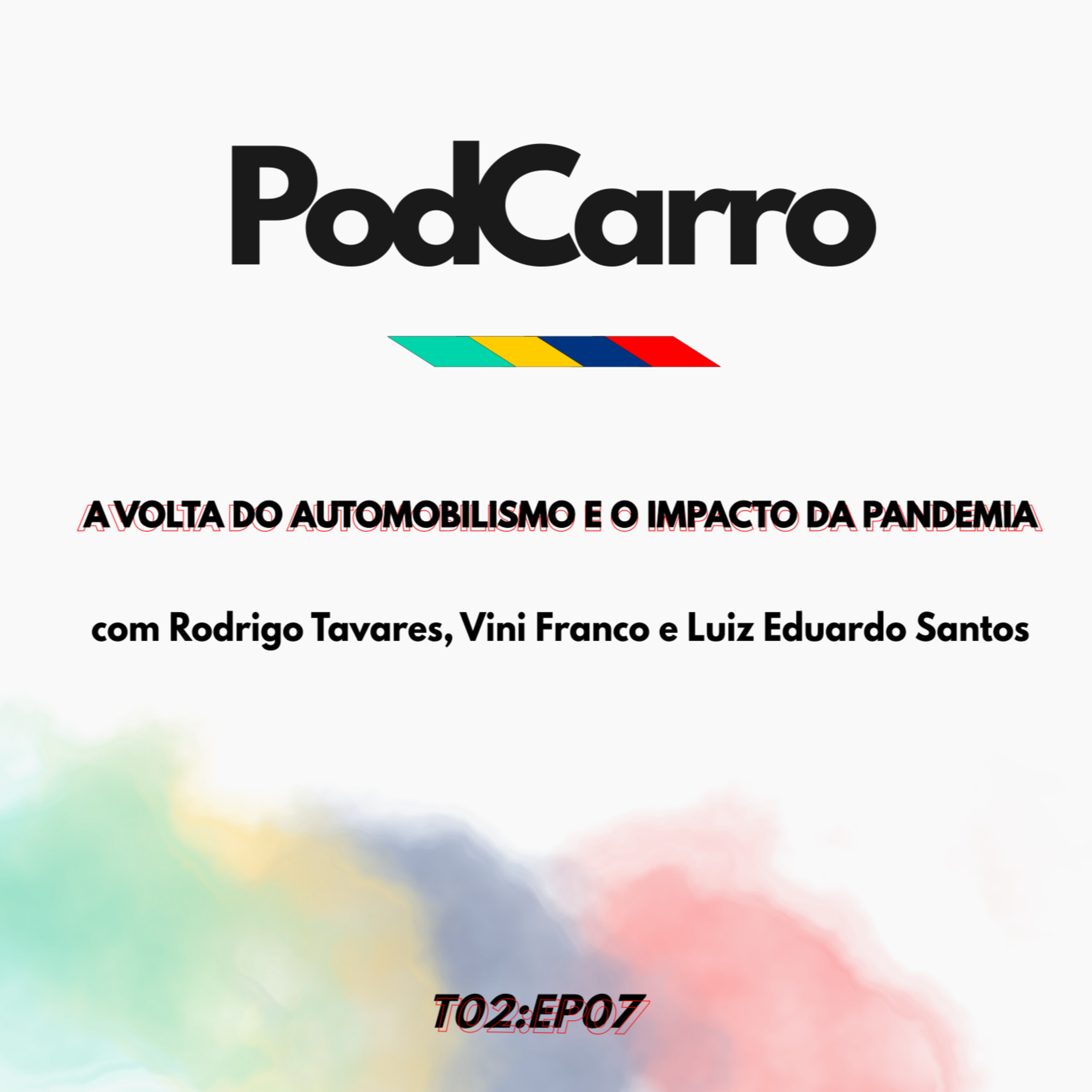 PodCarro
