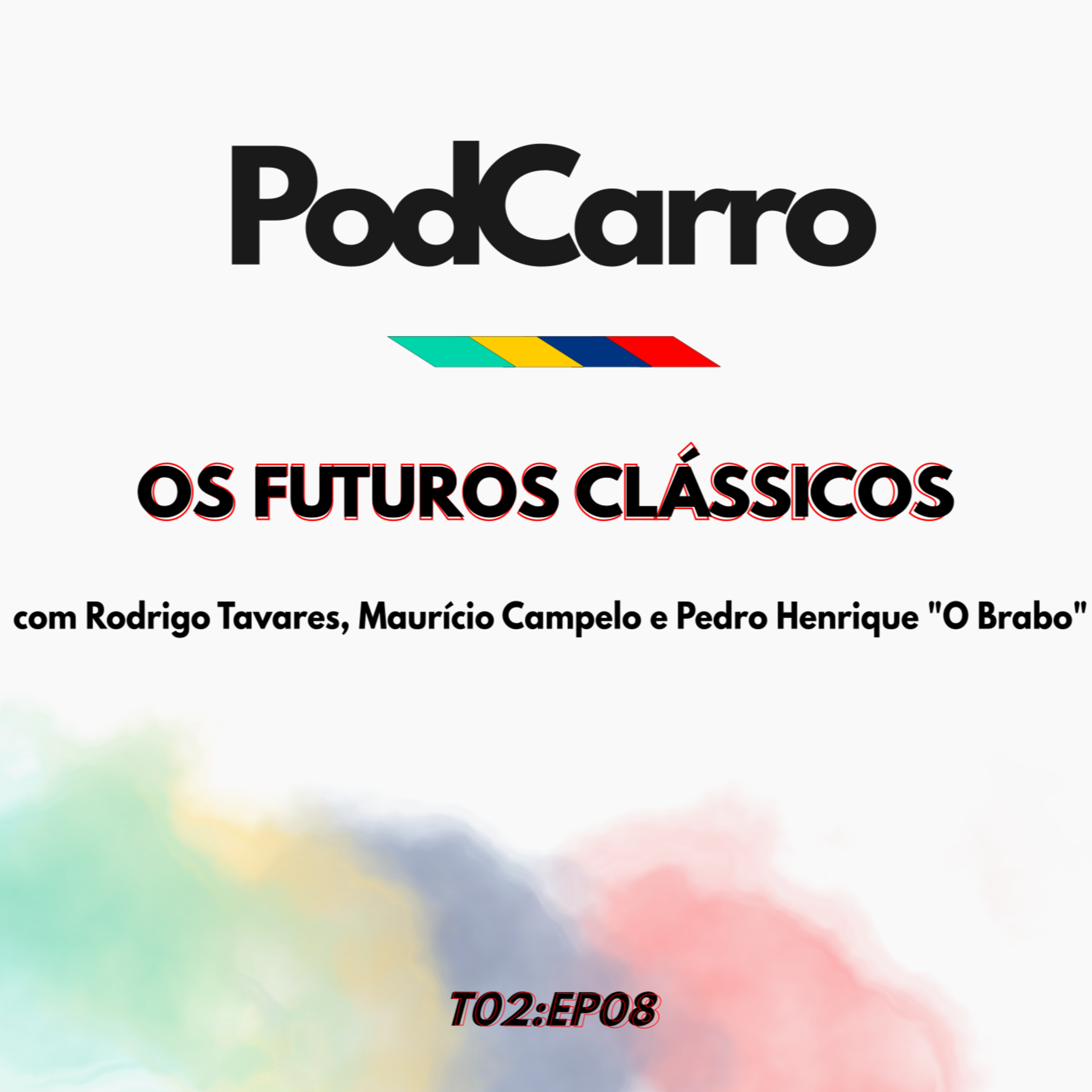 PodCarro