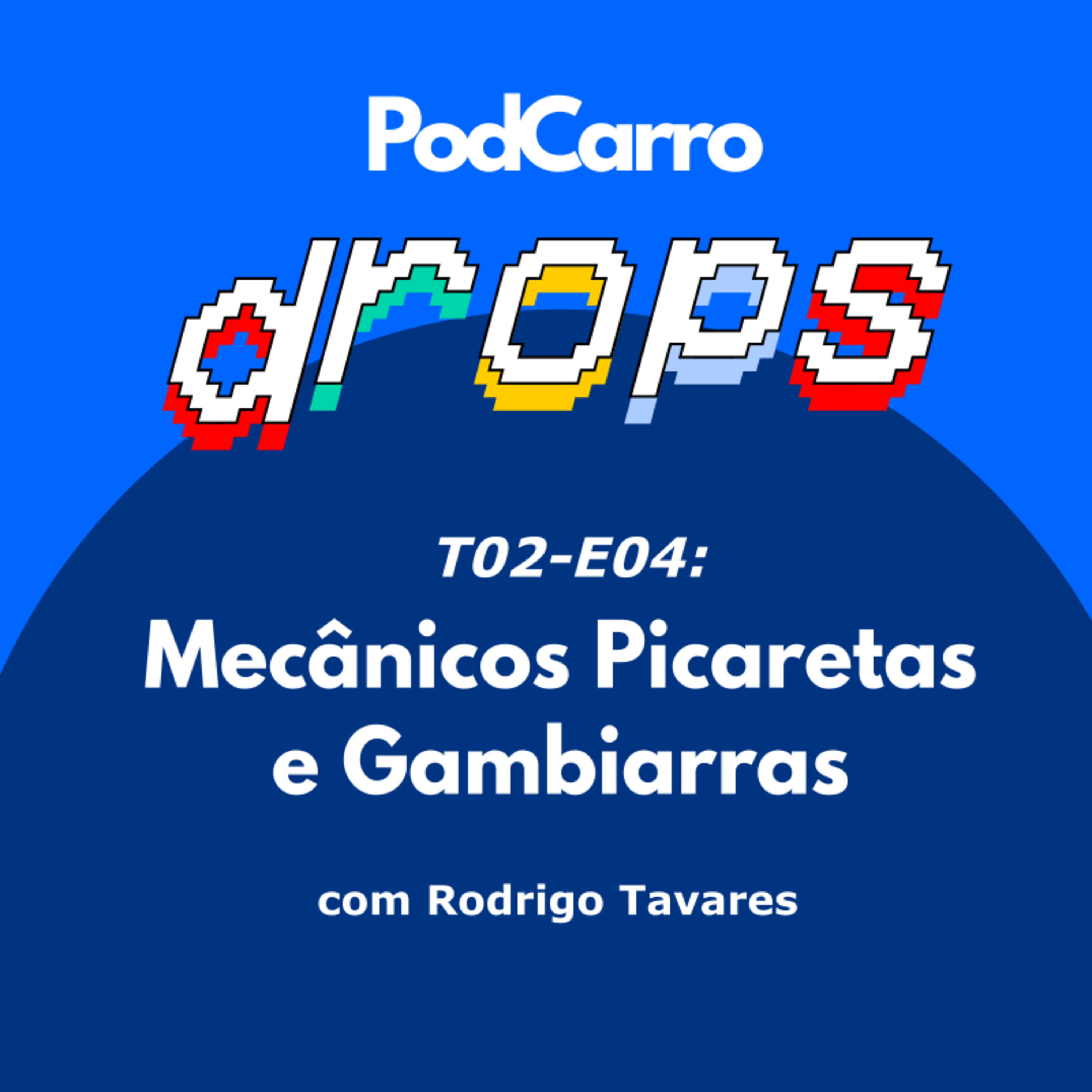 PodCarro