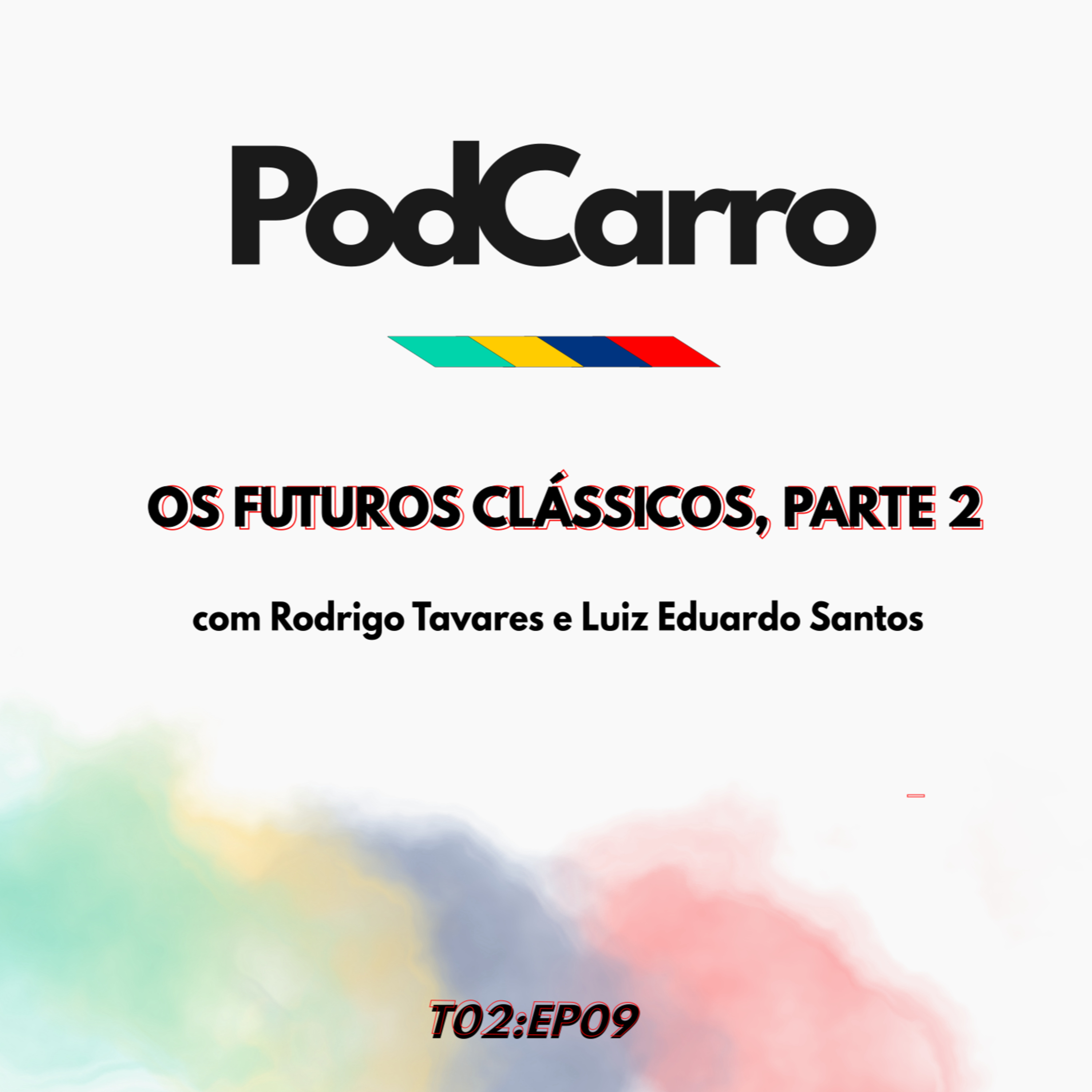 PodCarro