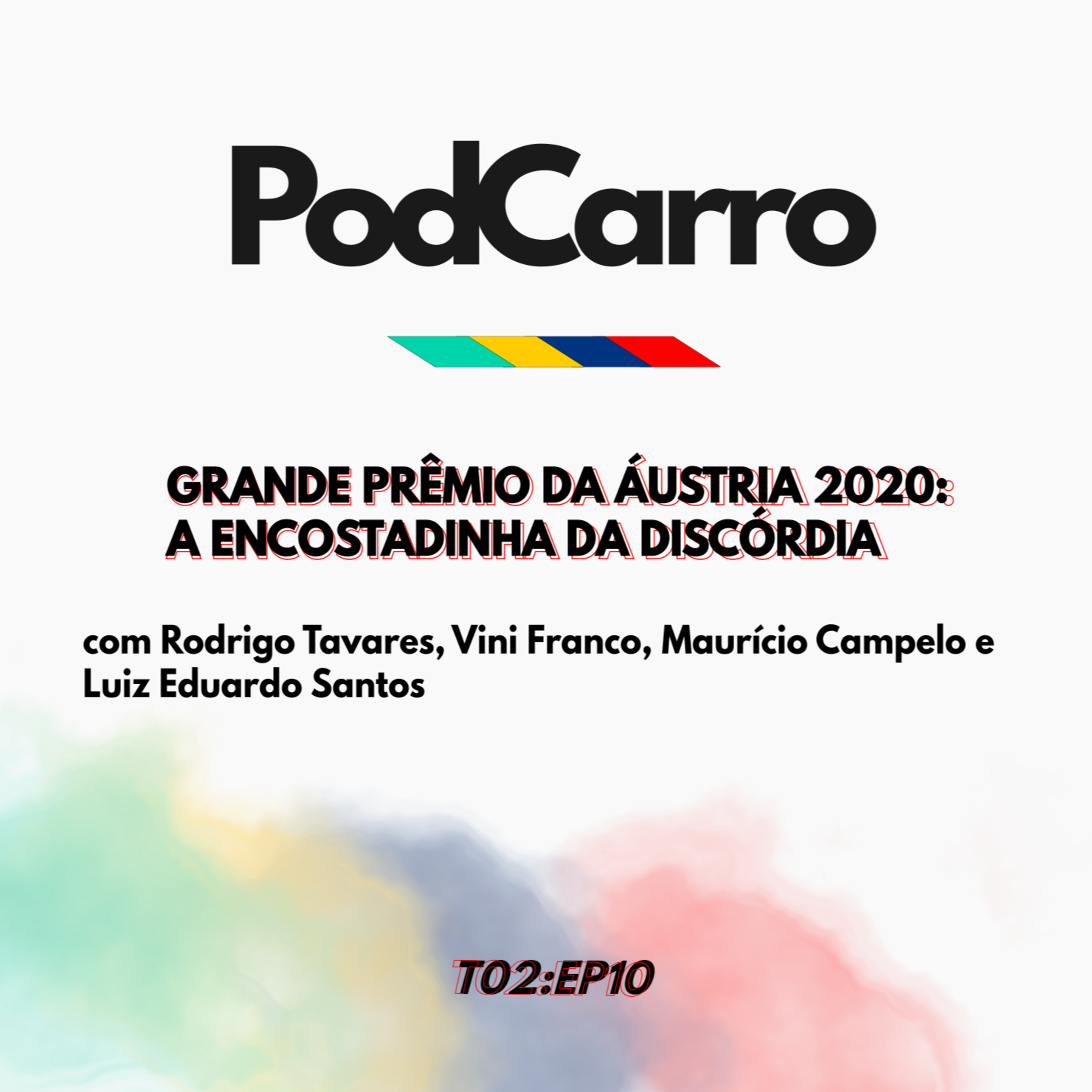 PodCarro