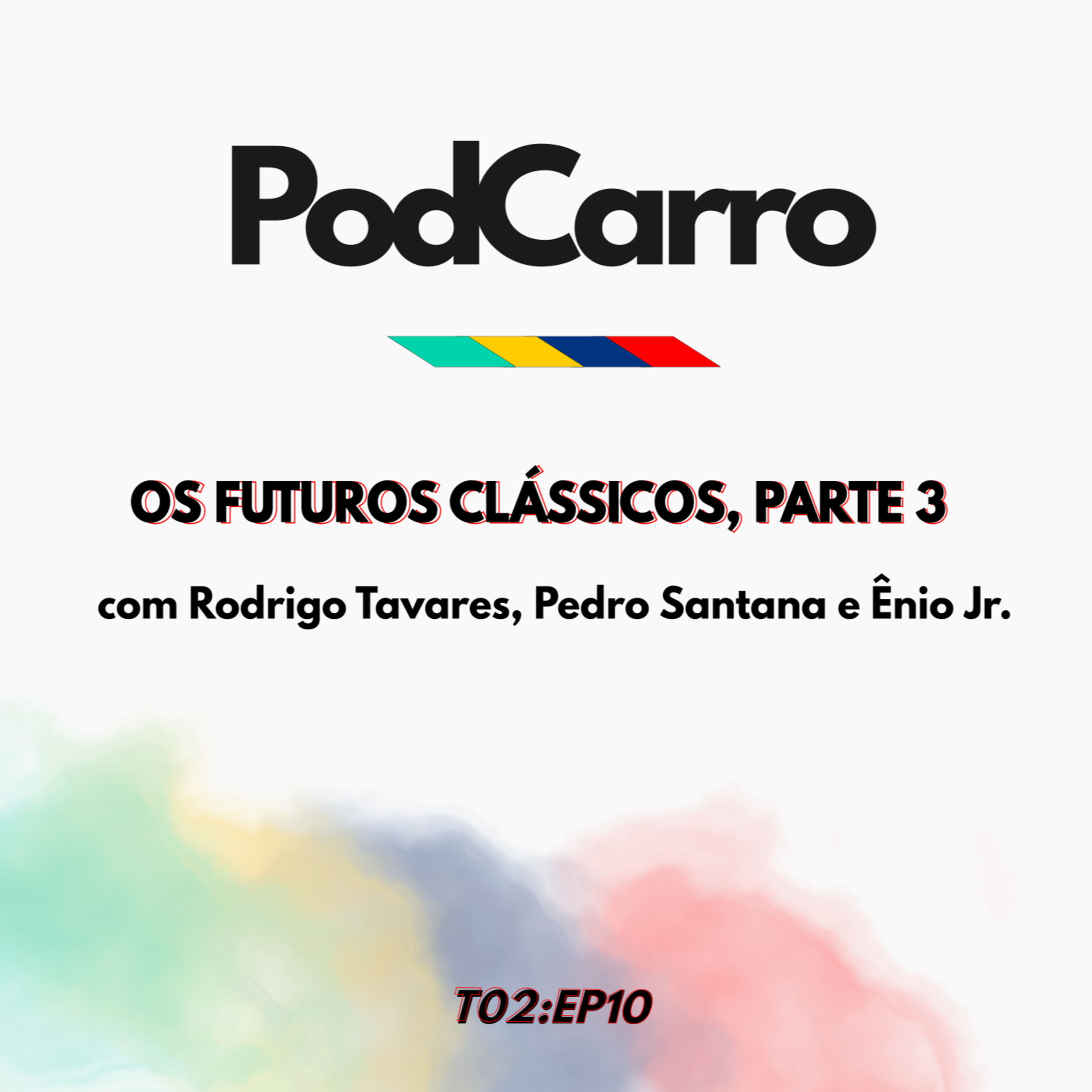 PodCarro