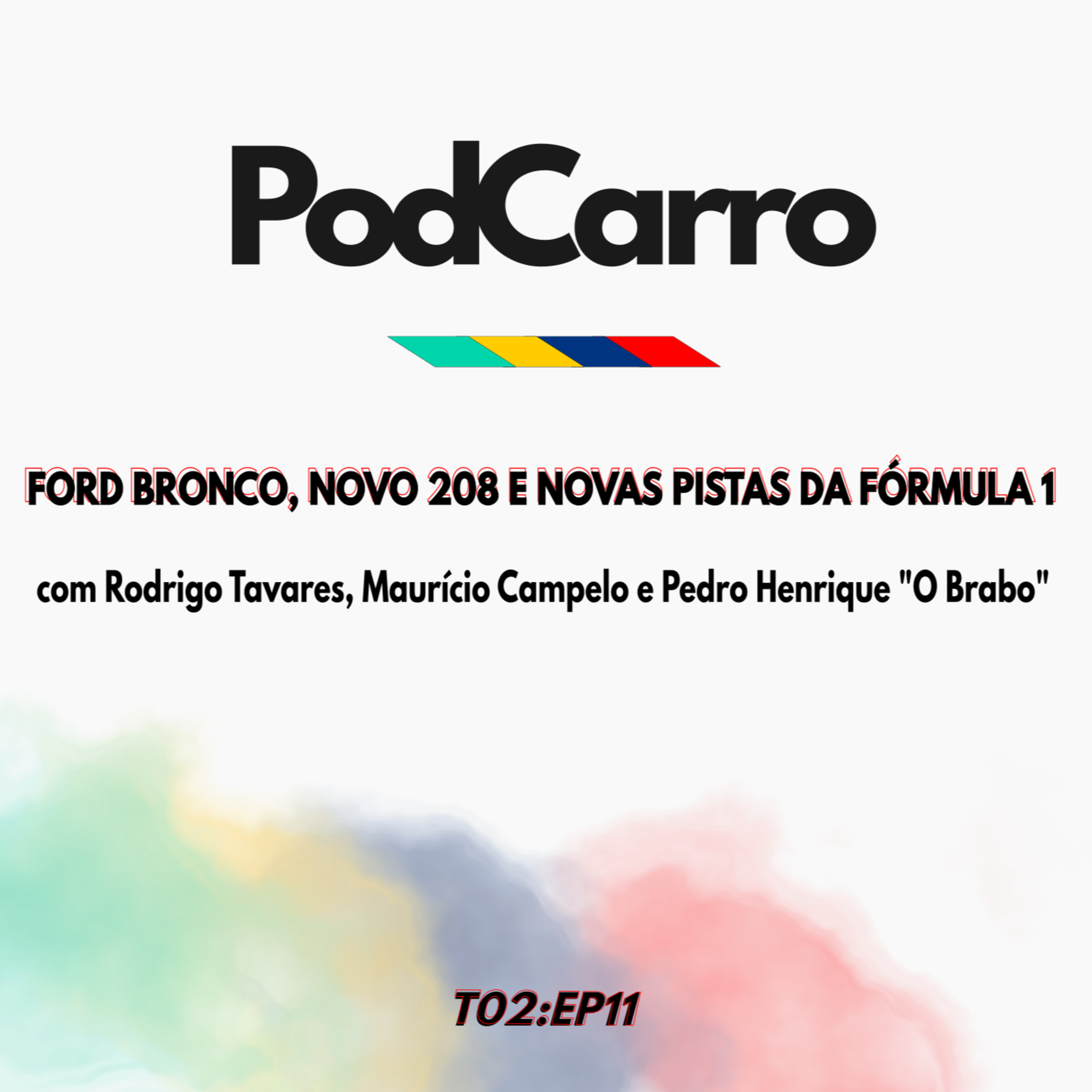 PodCarro