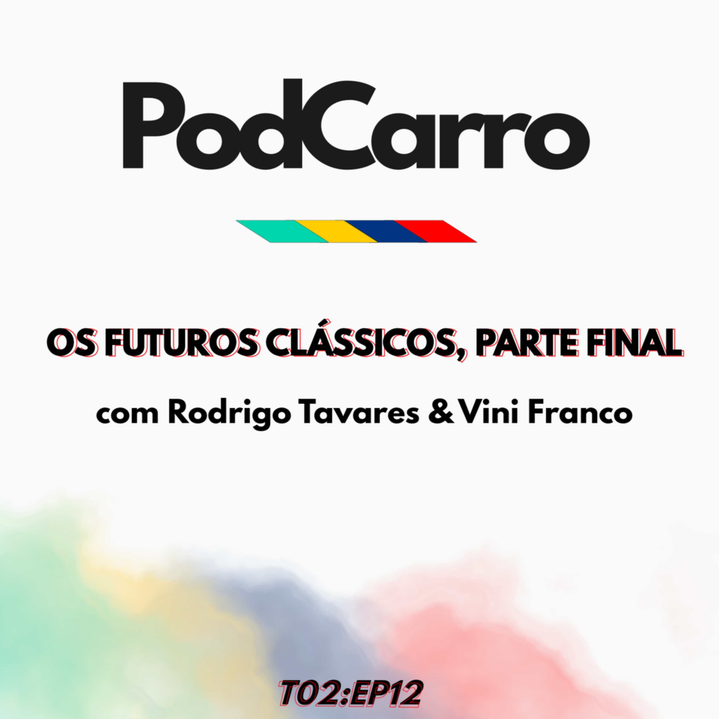PodCarro