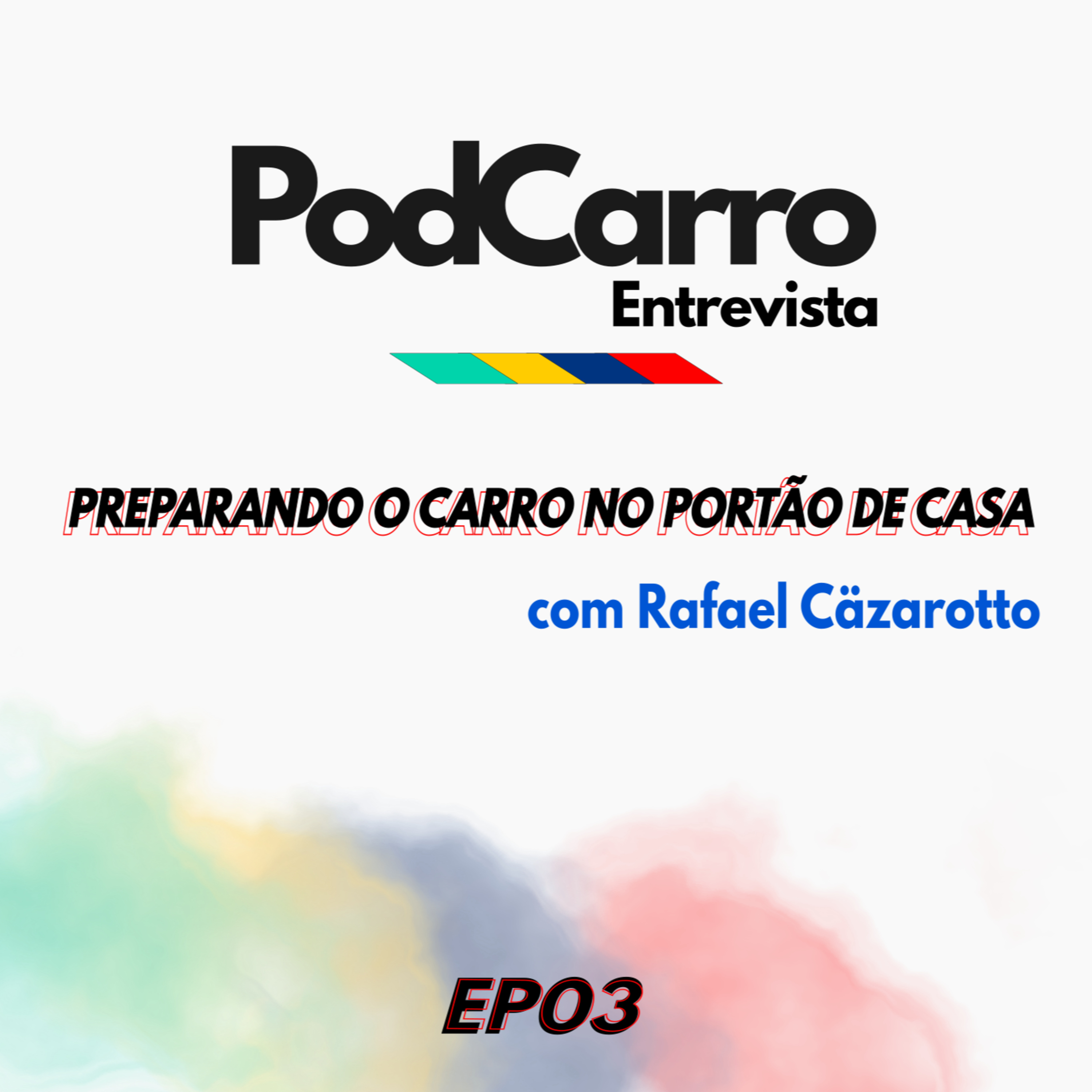 PodCarro