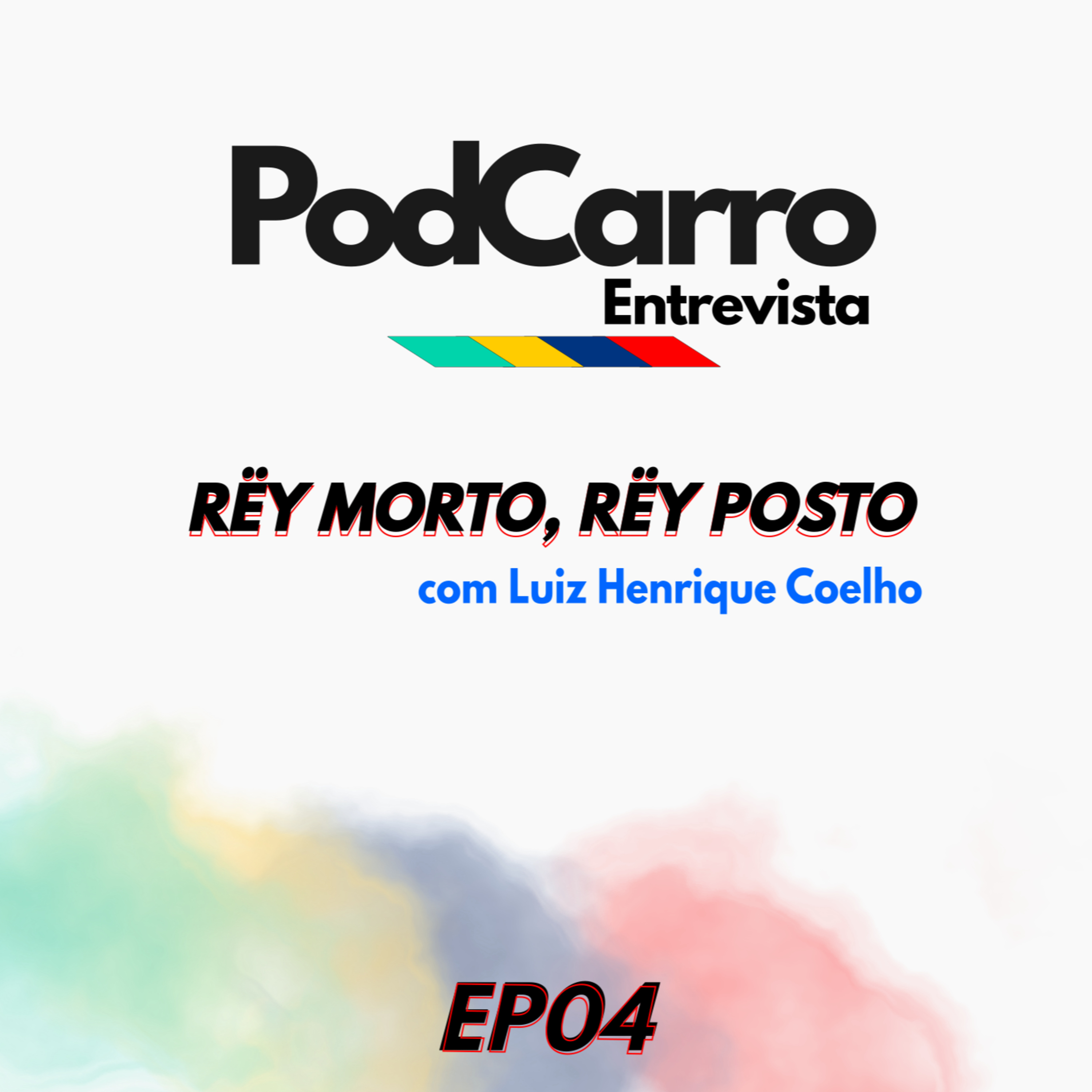 PodCarro