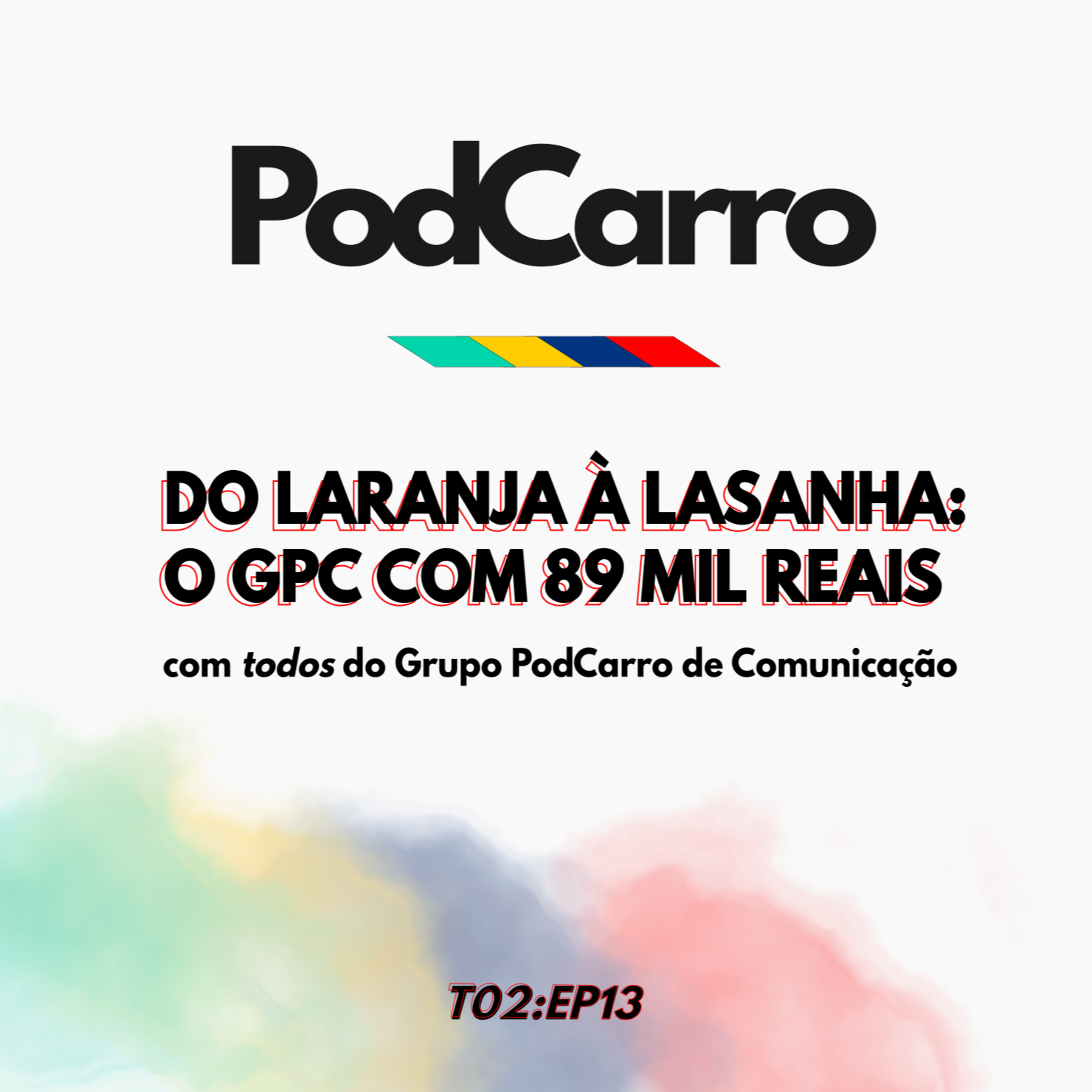 PodCarro