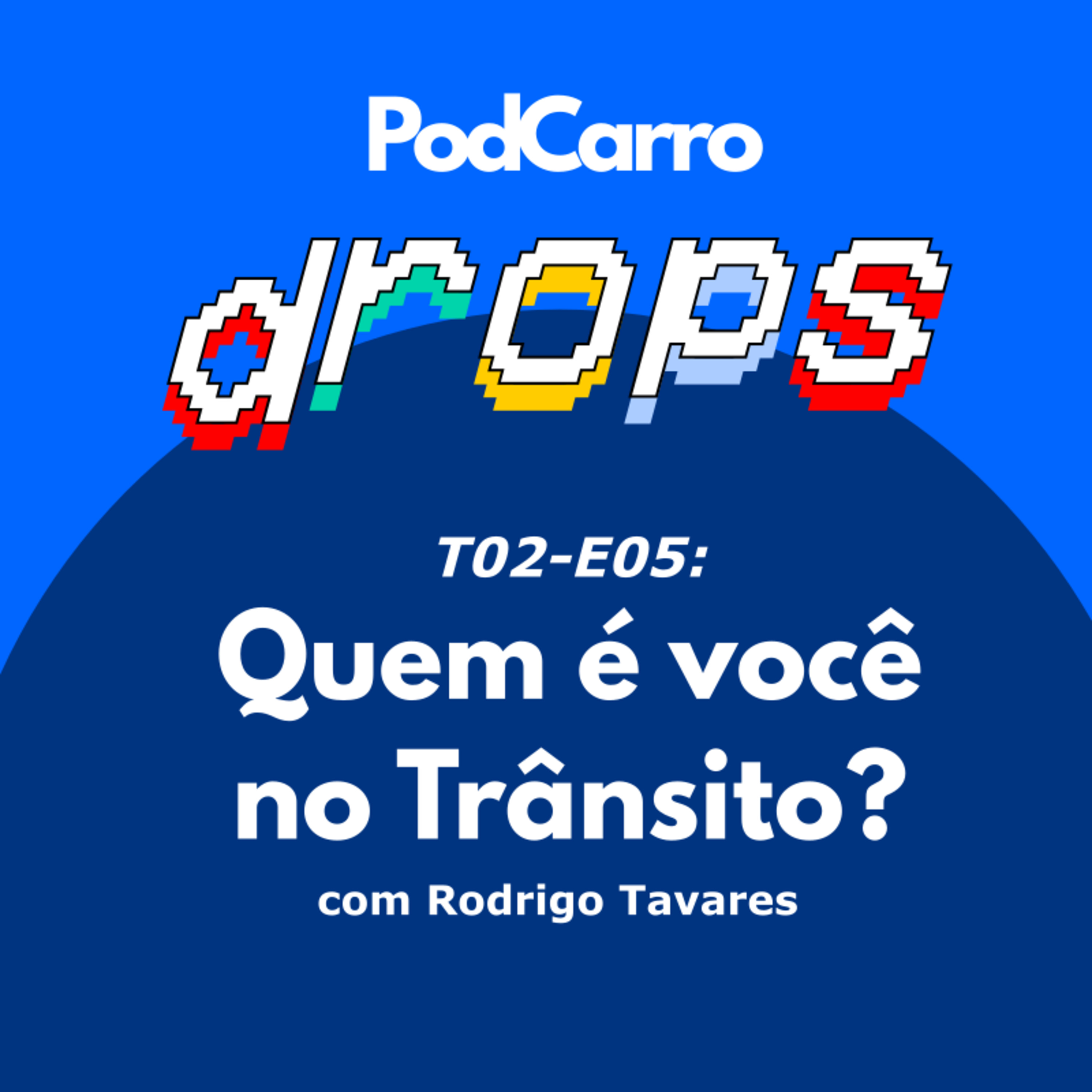PodCarro