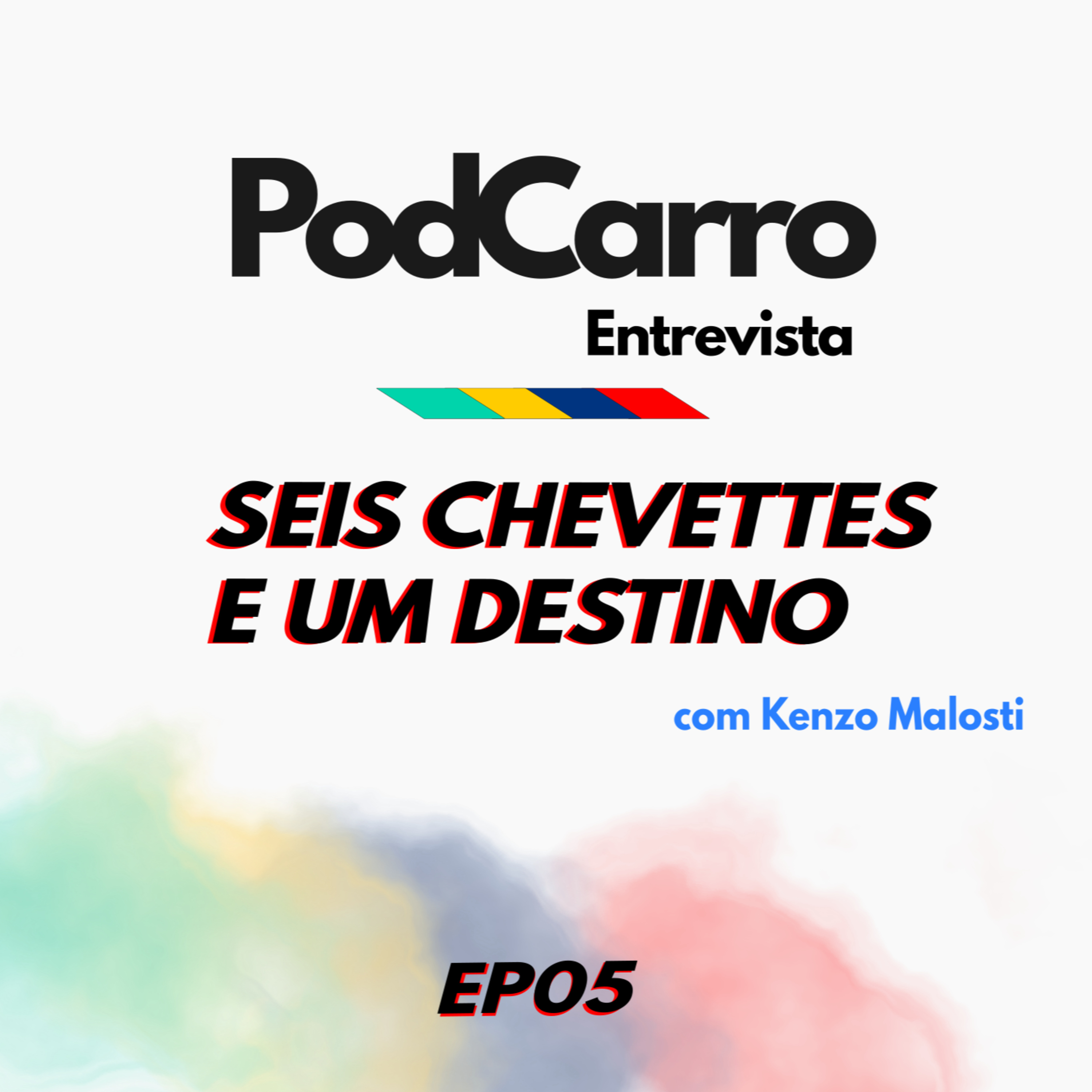 PodCarro