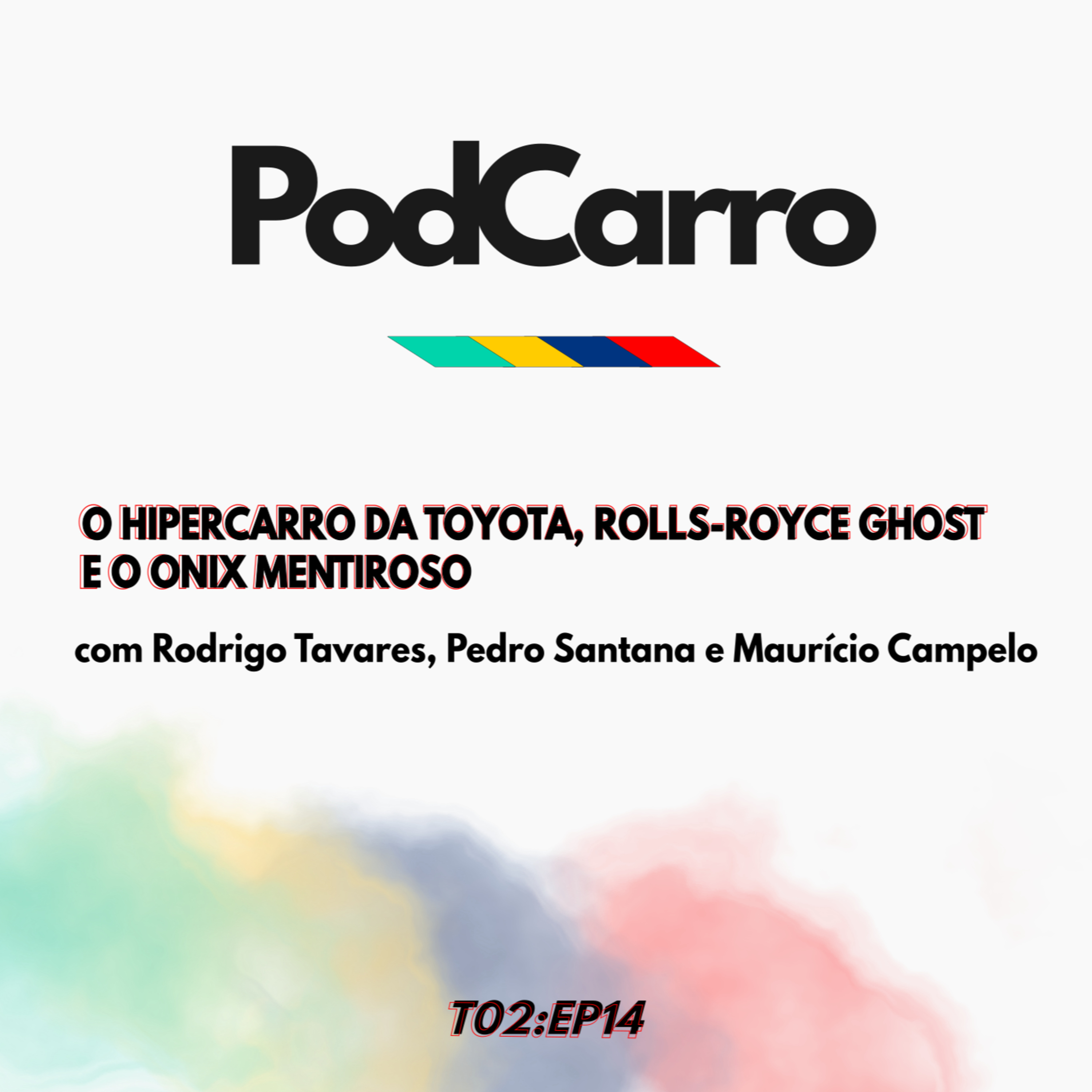 PodCarro