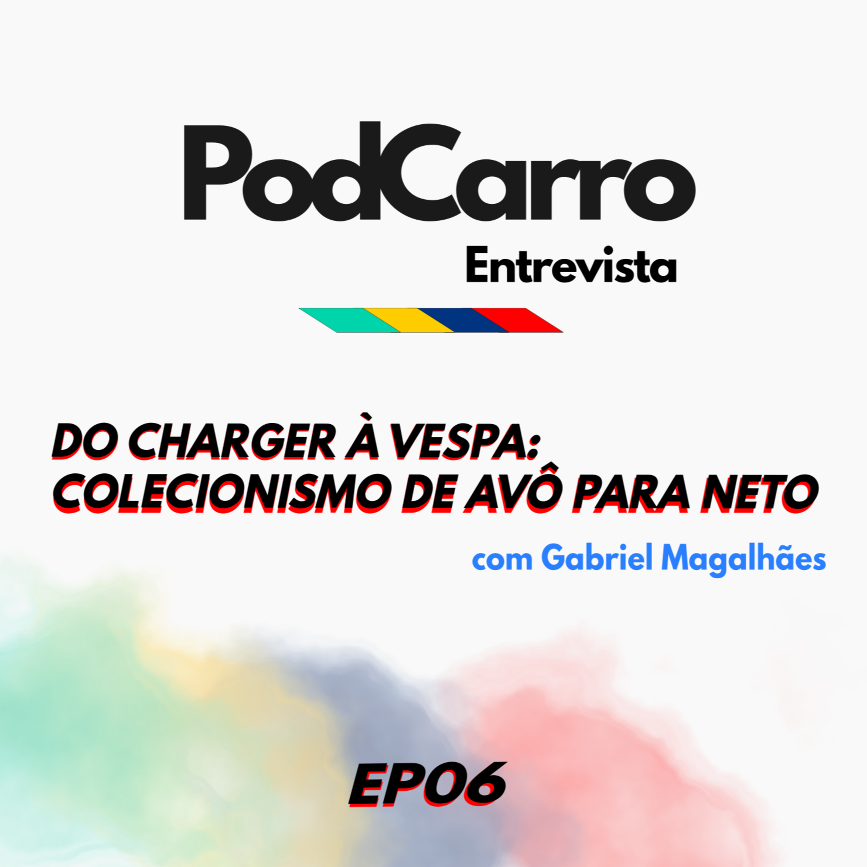 PodCarro