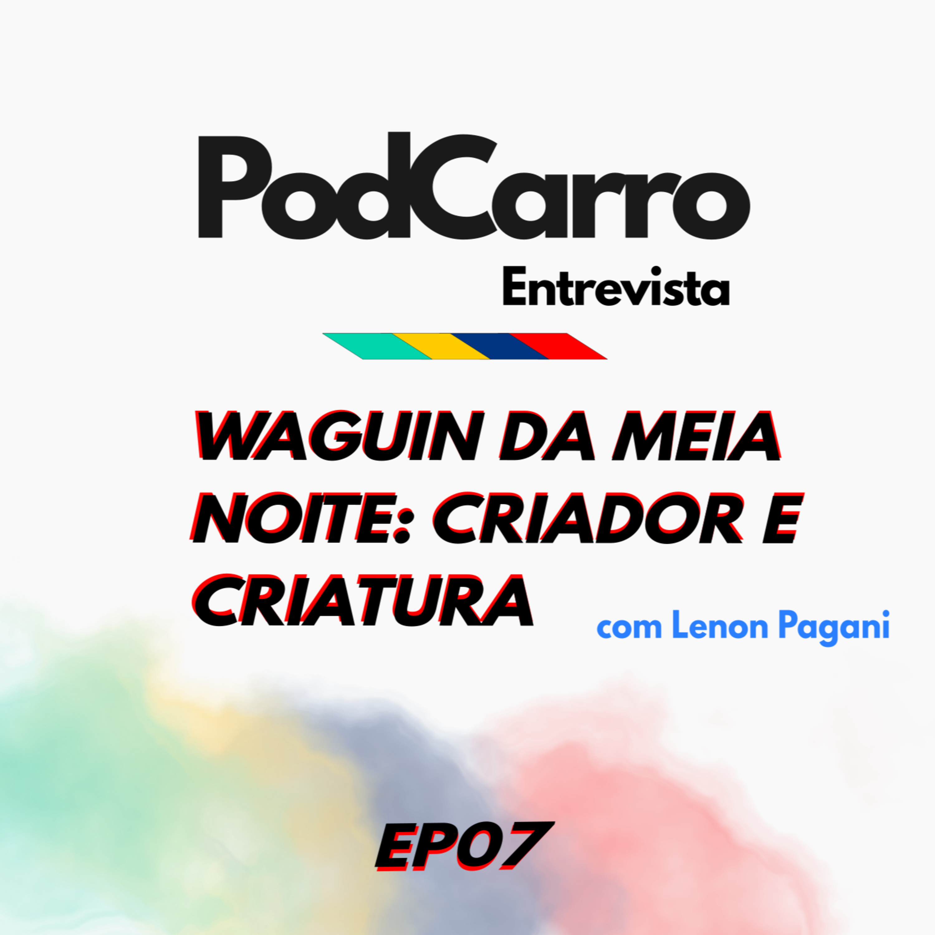 PodCarro