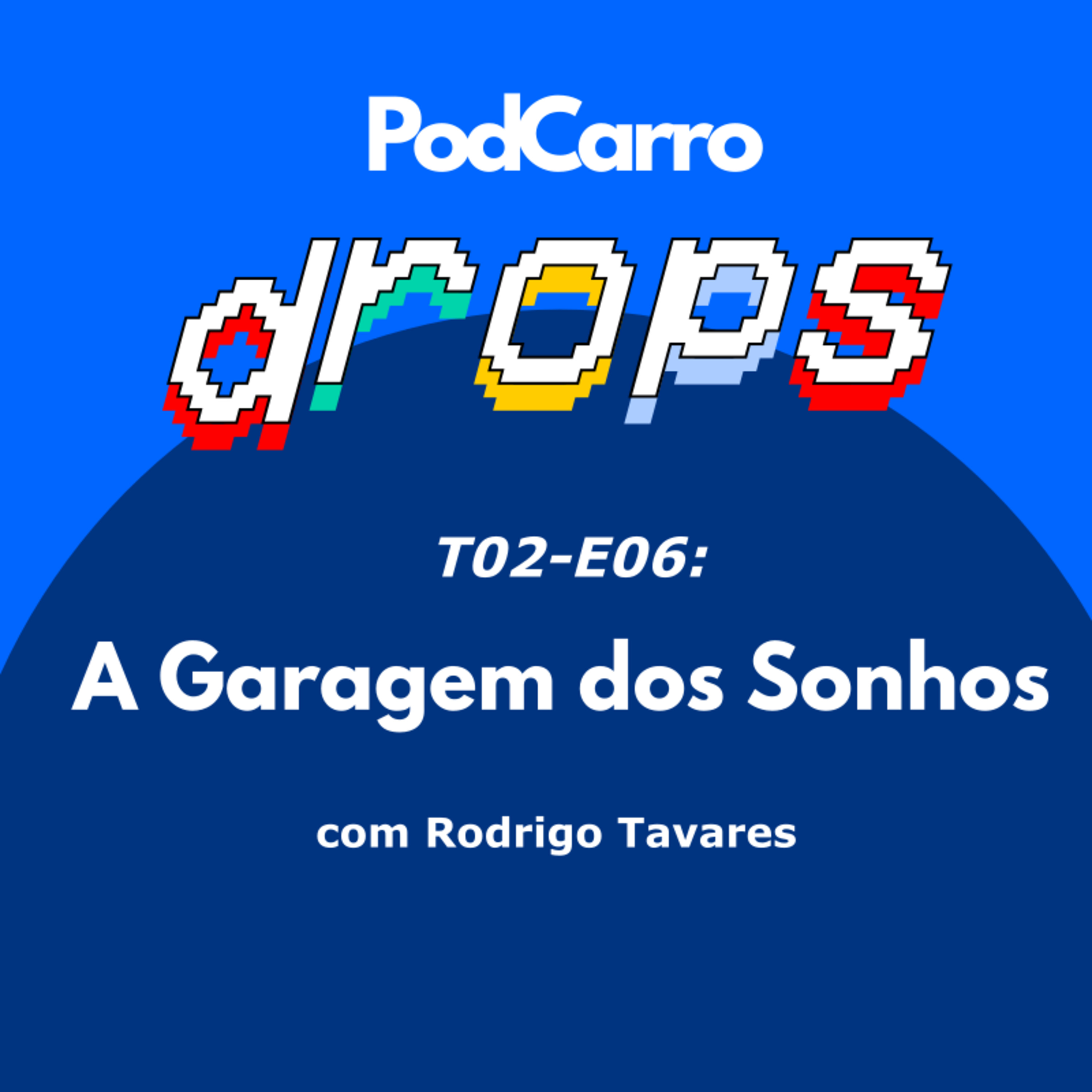PodCarro