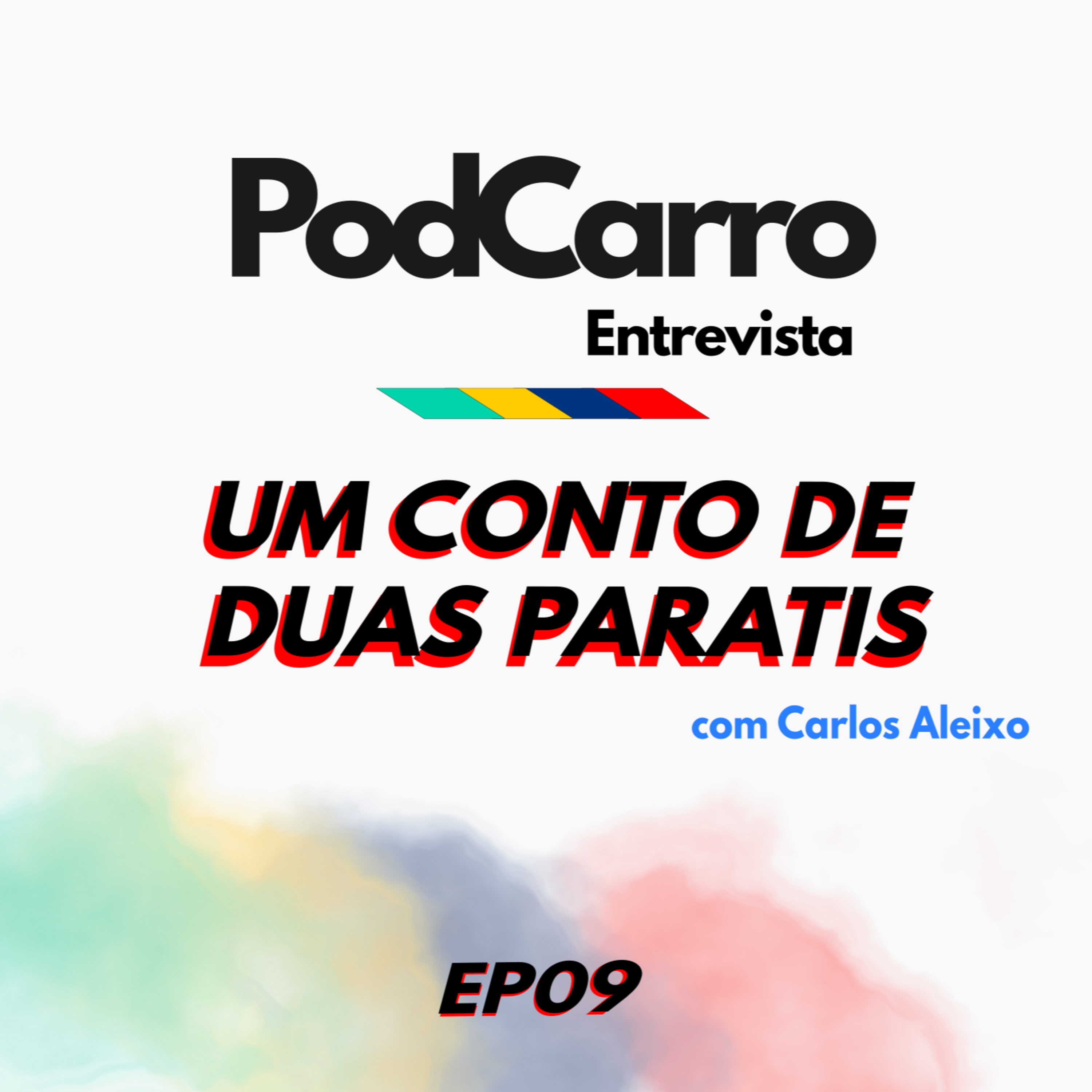 PodCarro