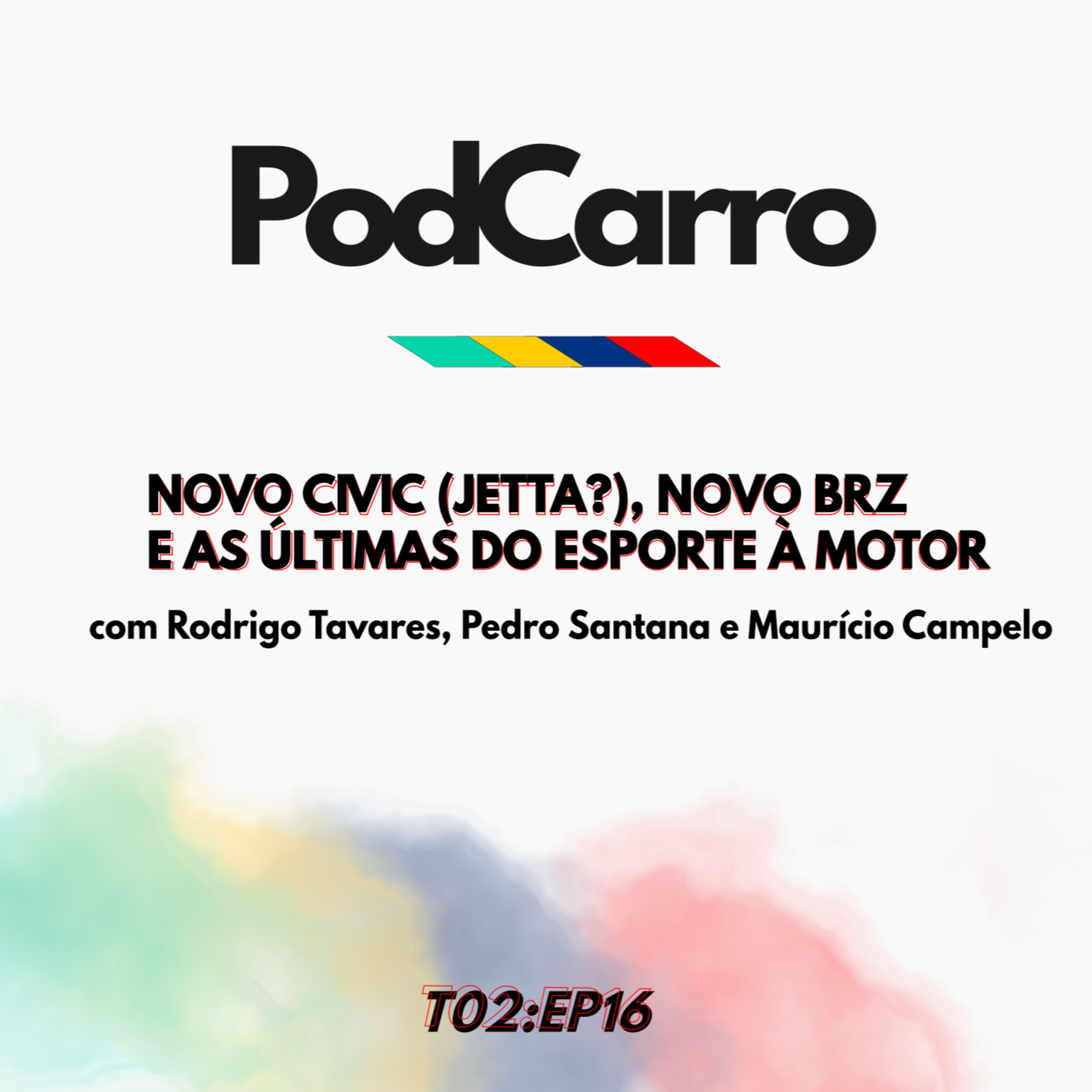 PodCarro