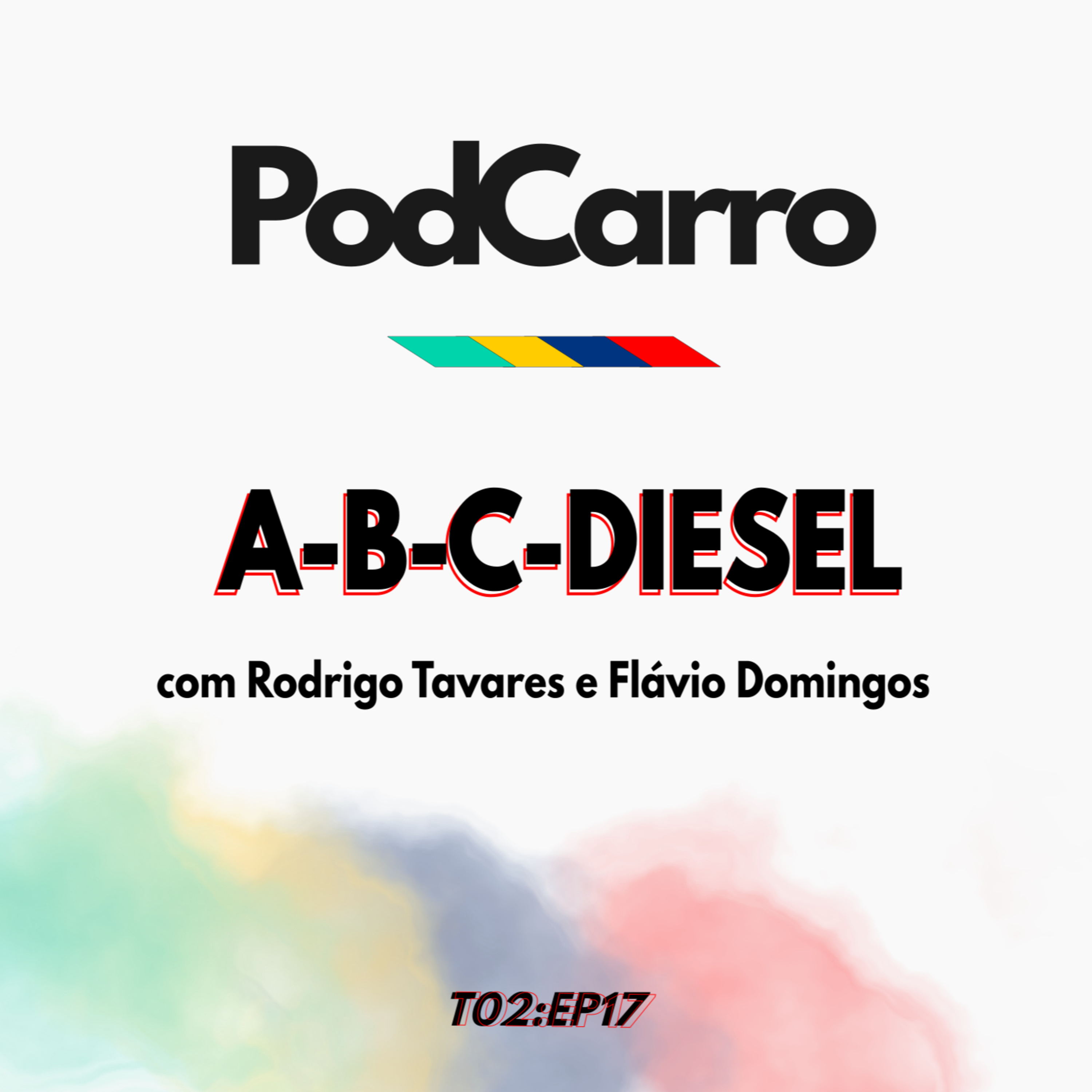 PodCarro