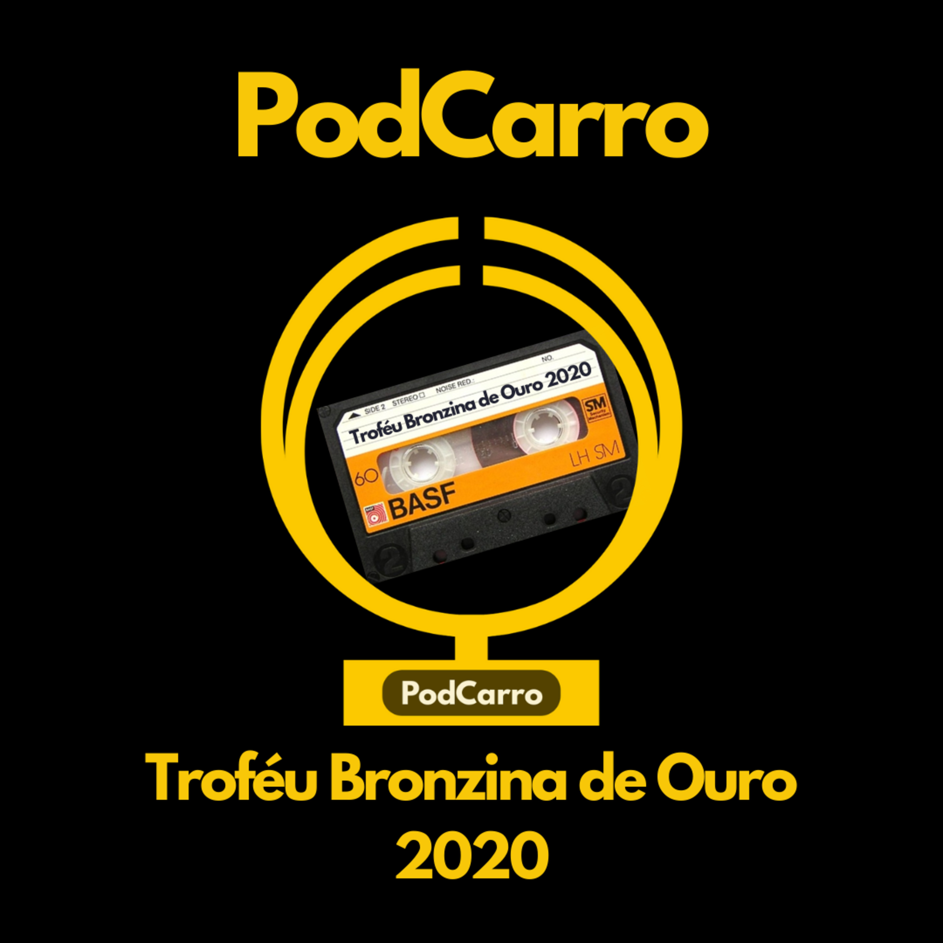 PodCarro