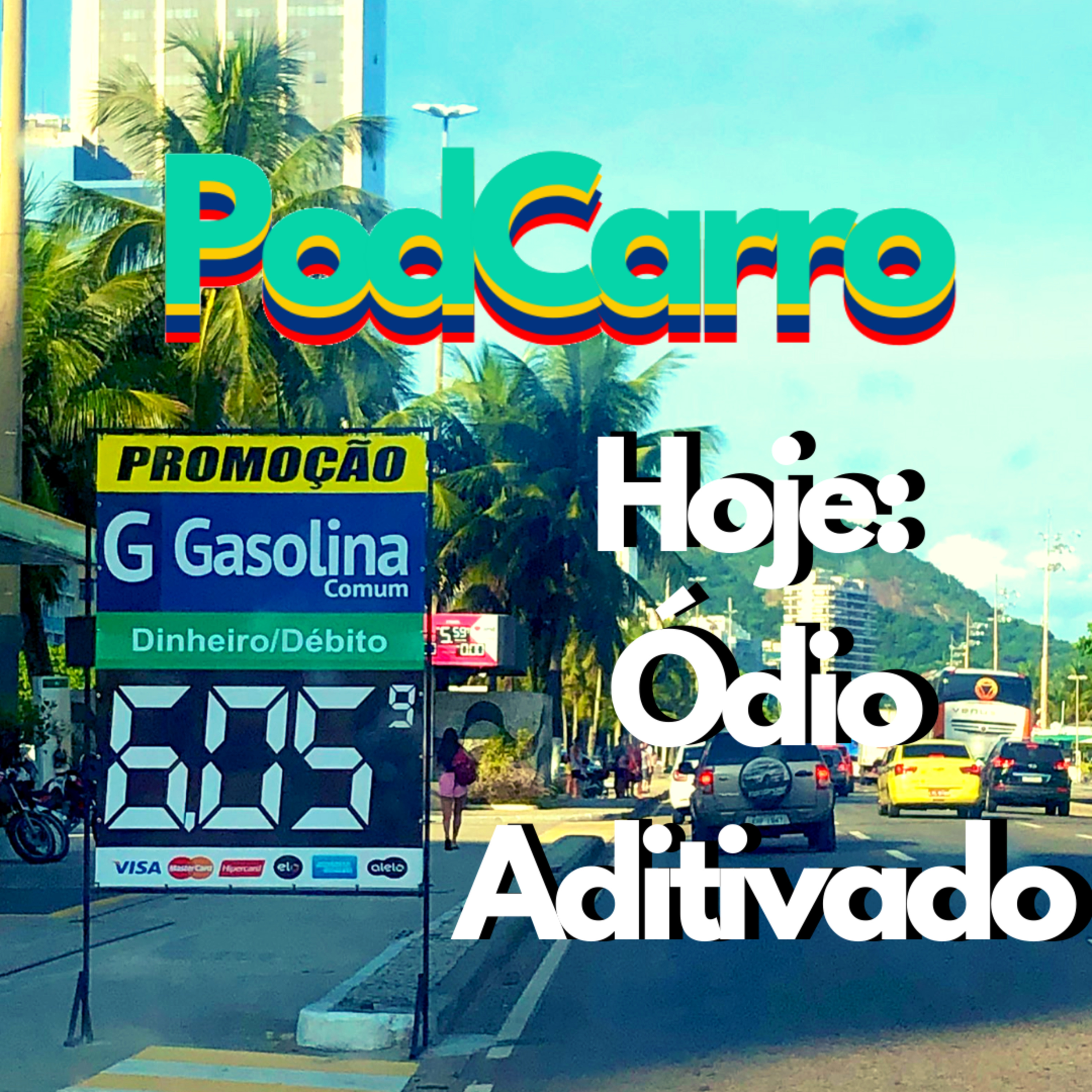 PodCarro