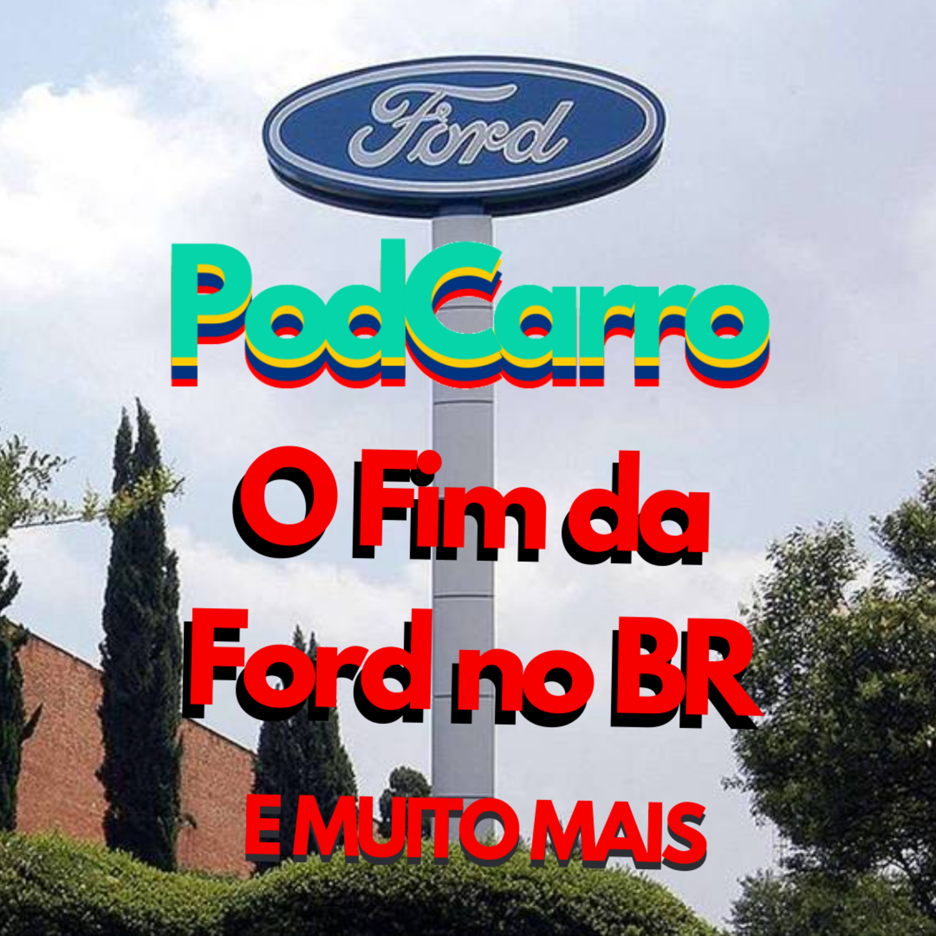 PodCarro
