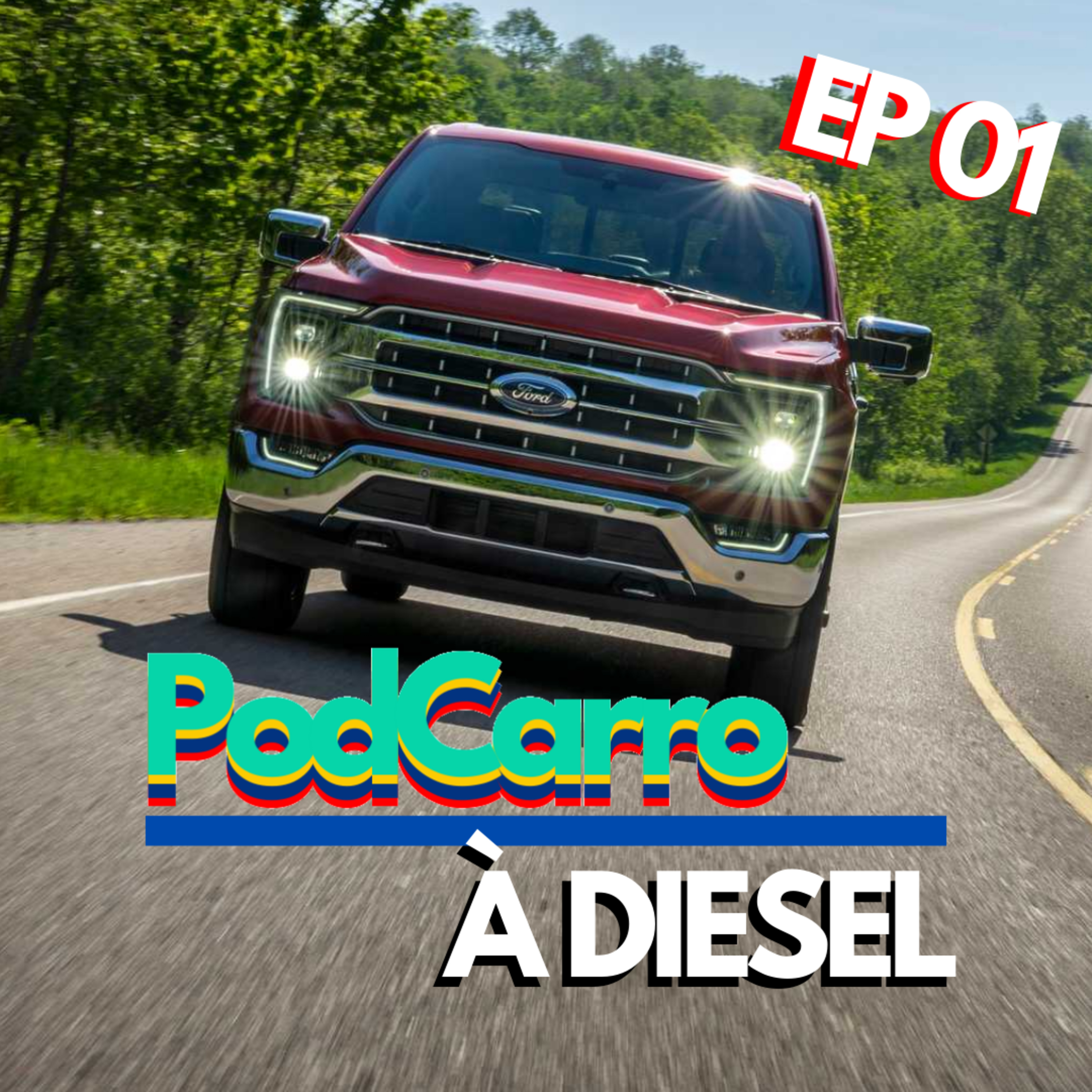 PodCarro