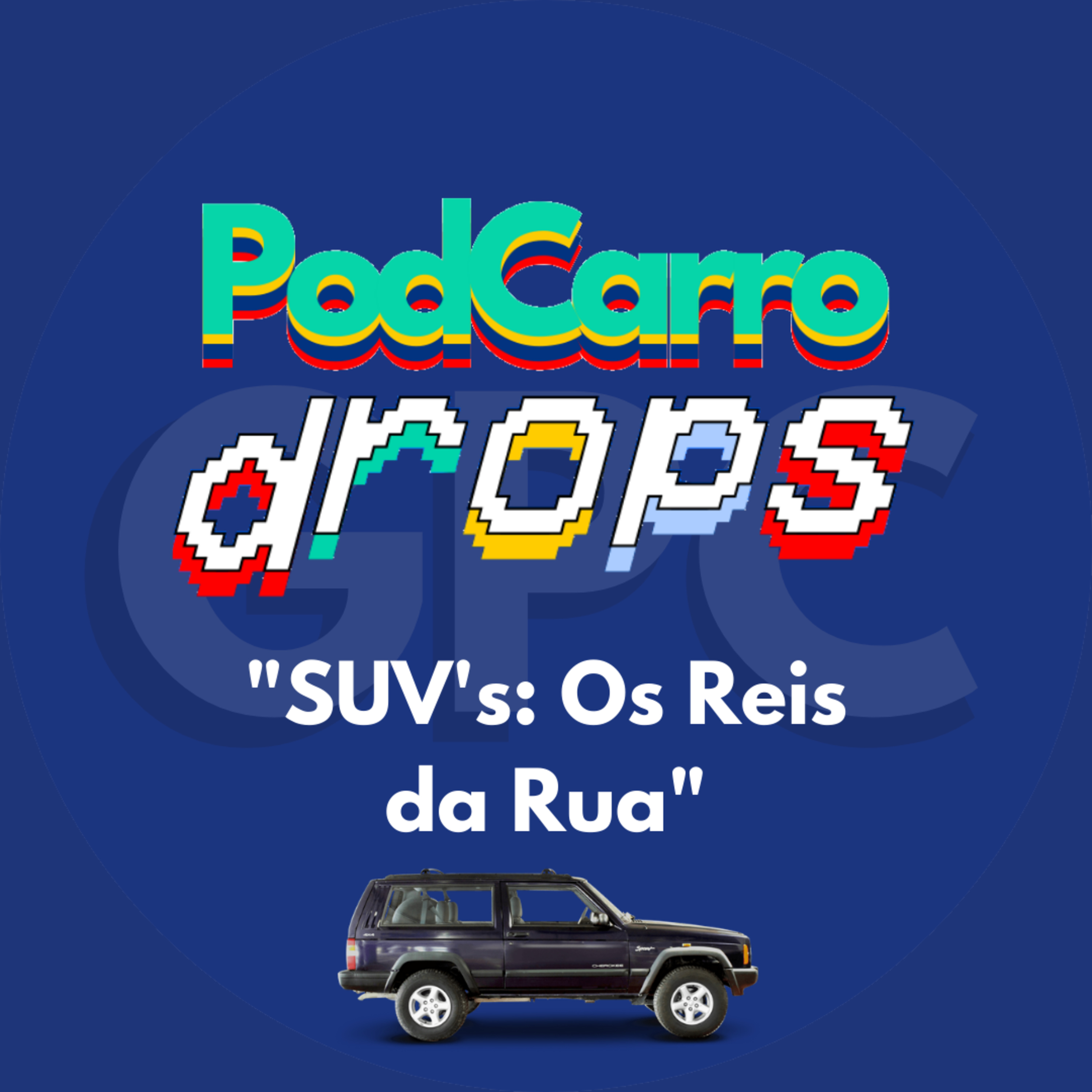PodCarro