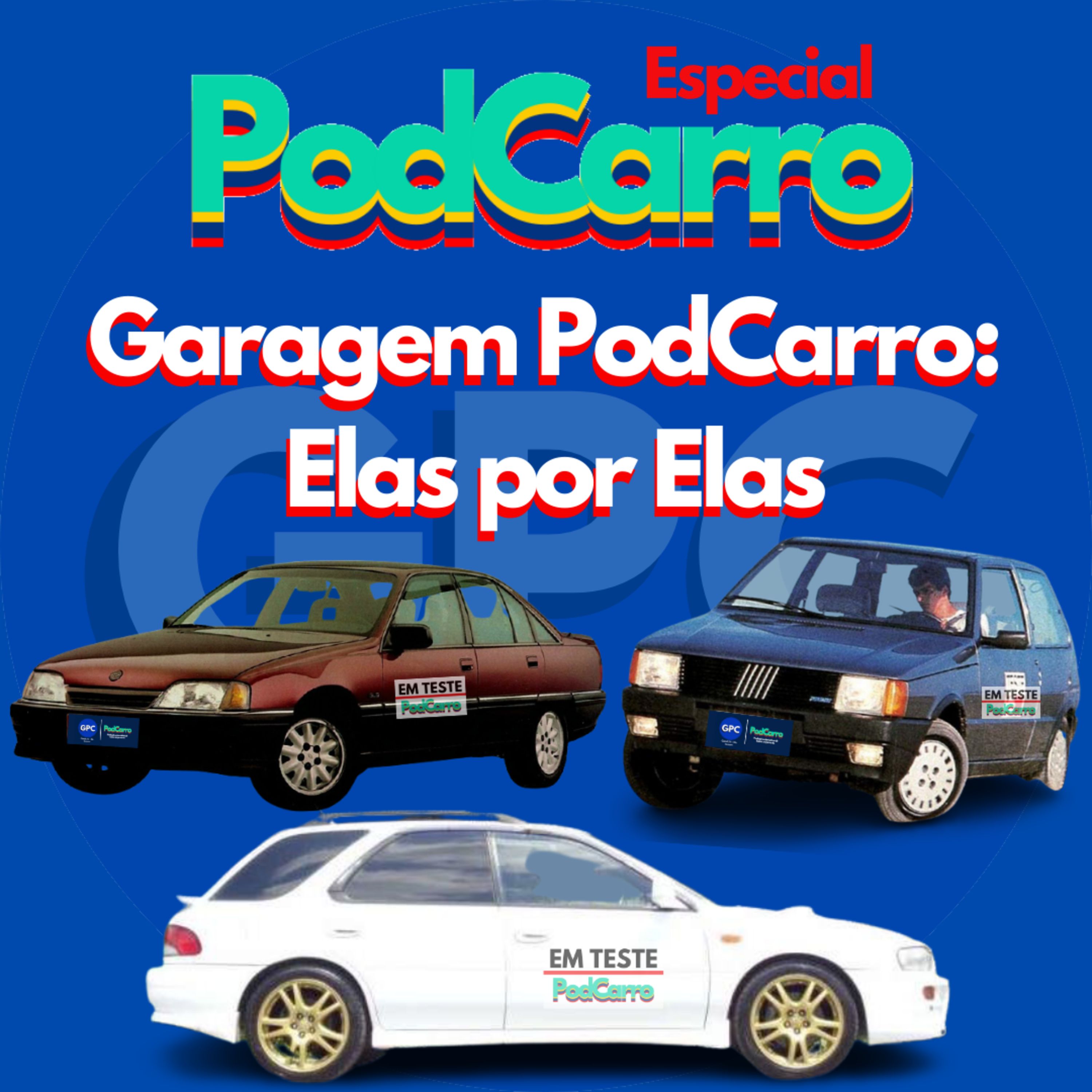 PodCarro