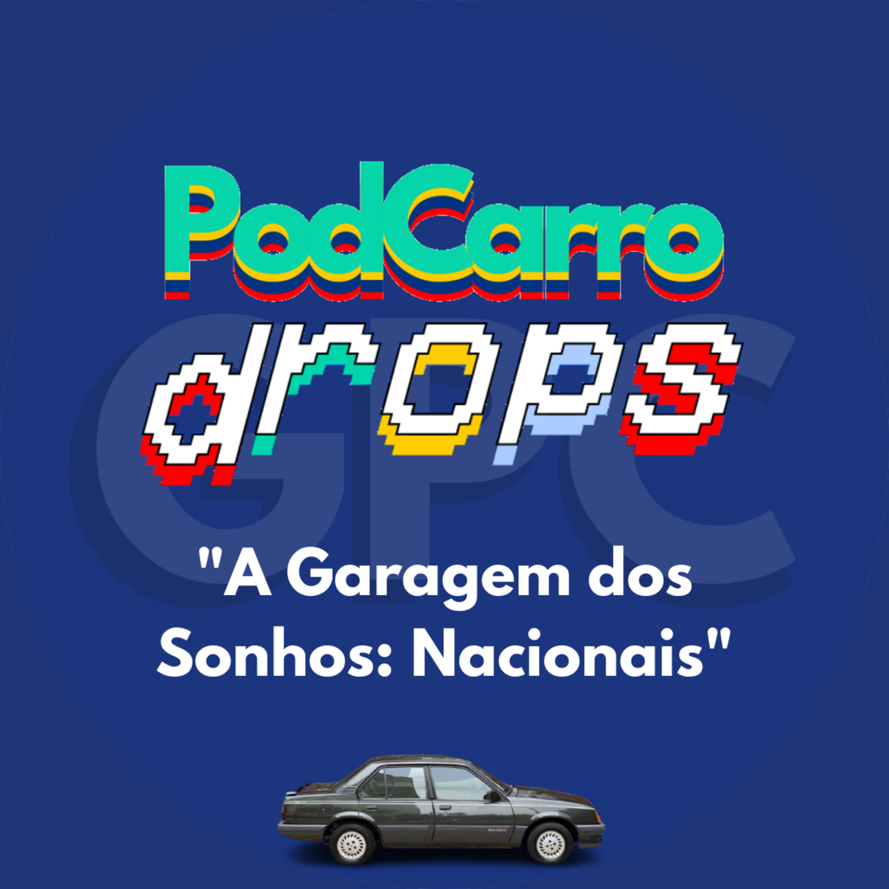 PodCarro