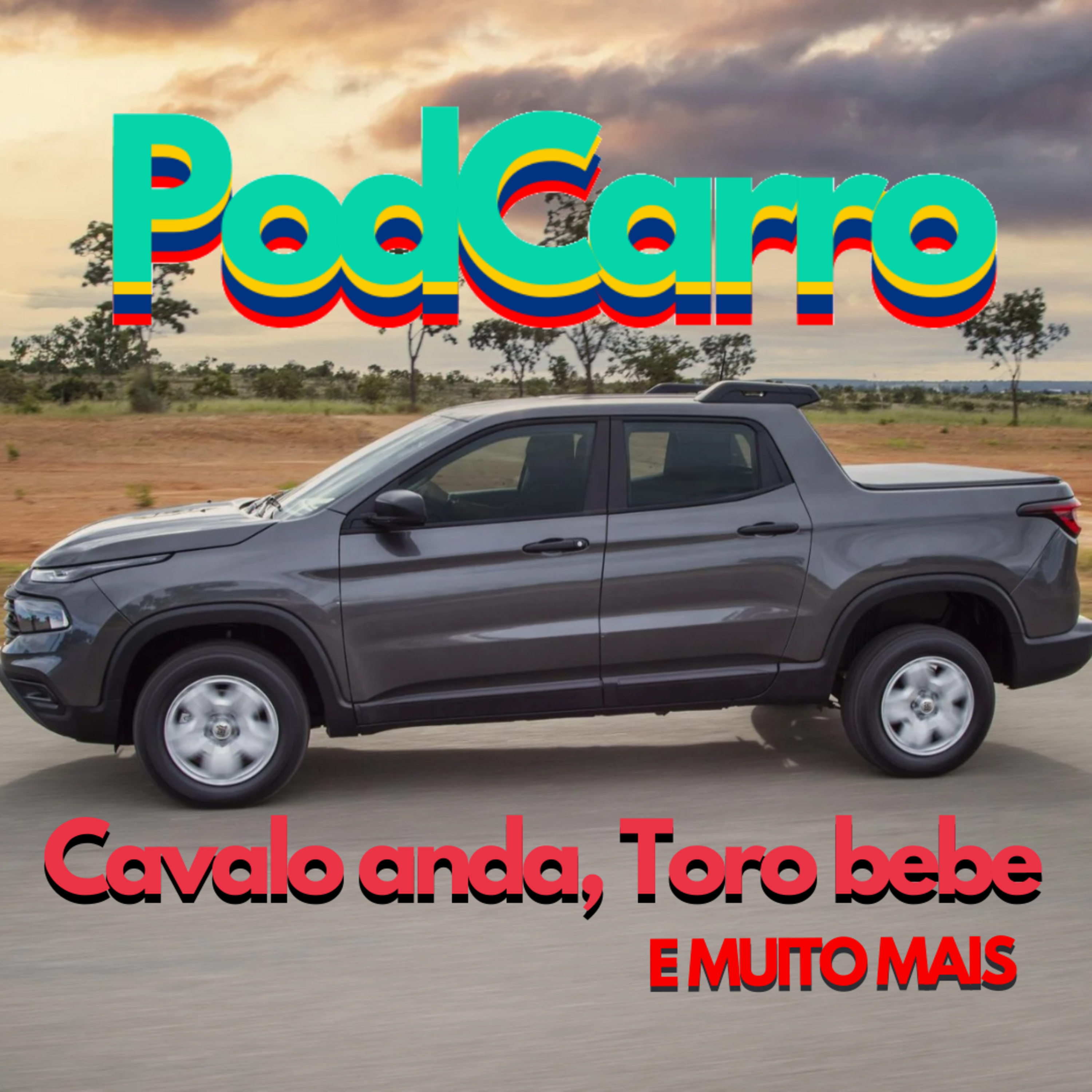 PodCarro