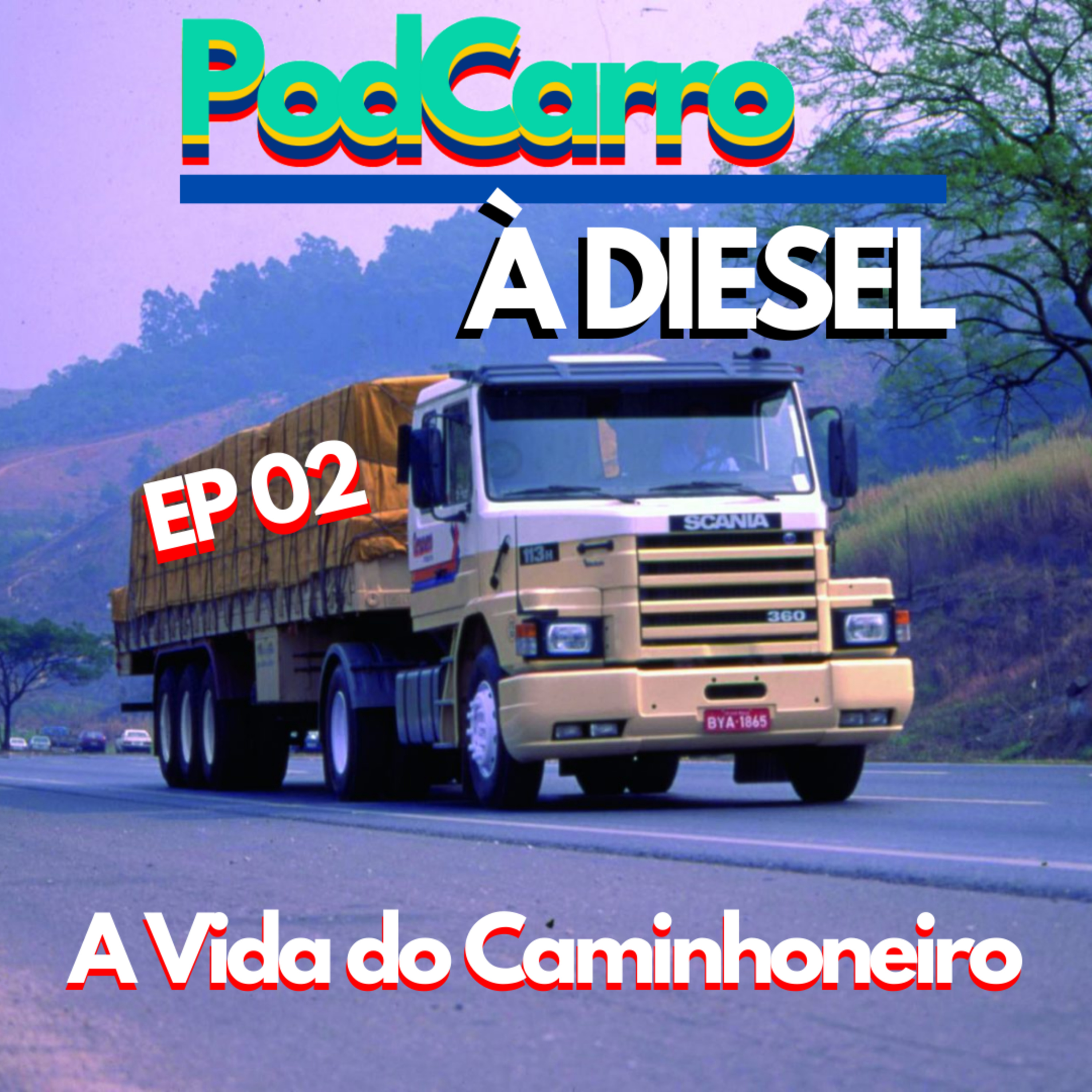 PodCarro