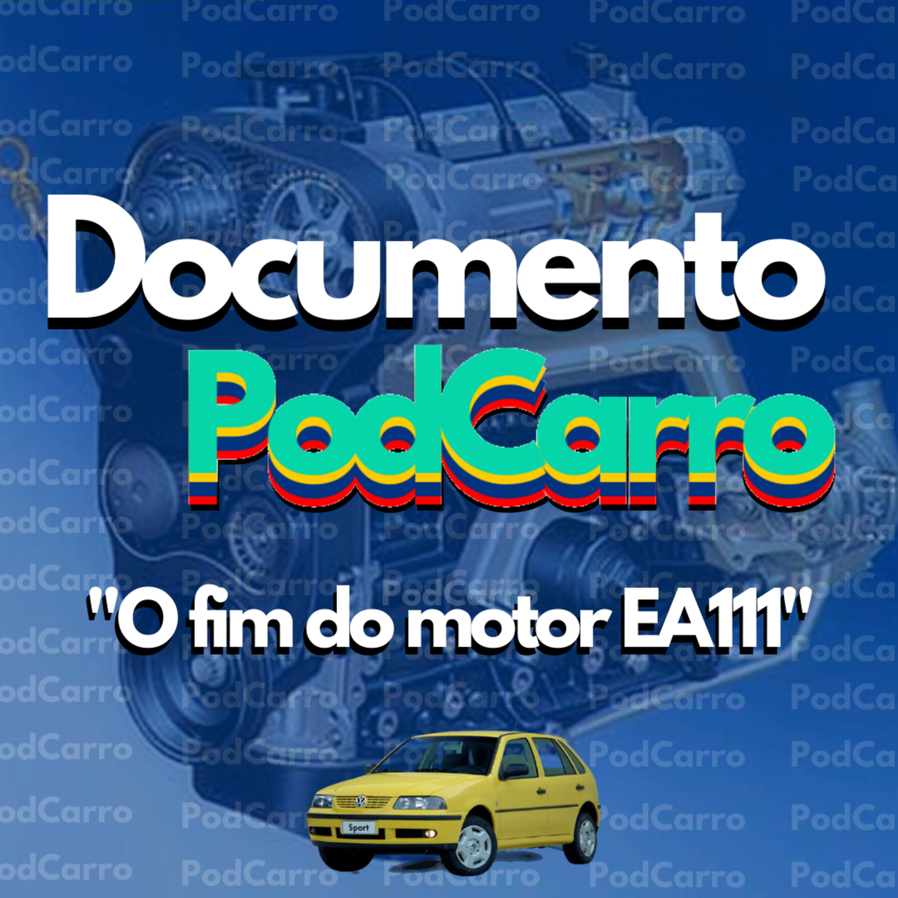 PodCarro