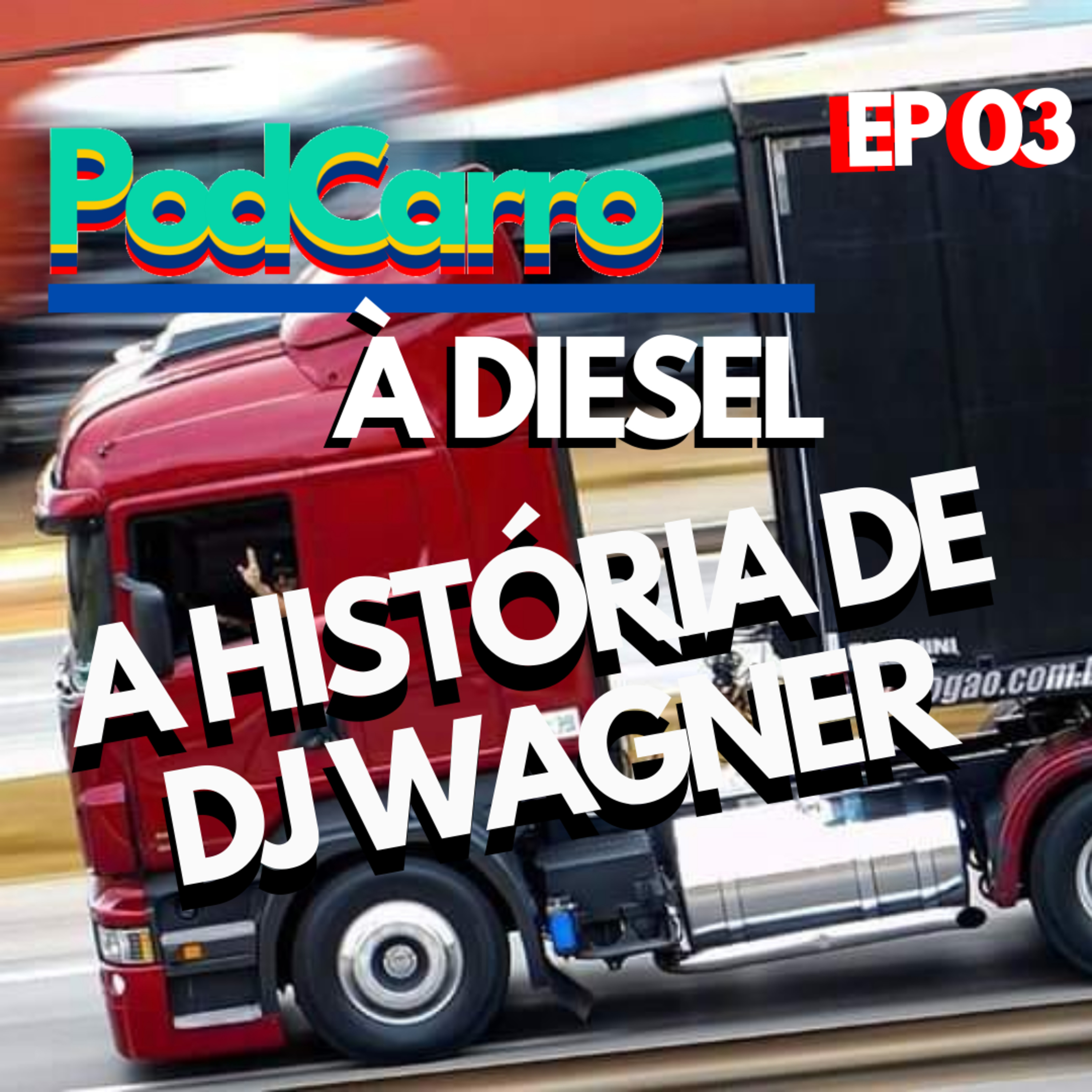 PodCarro