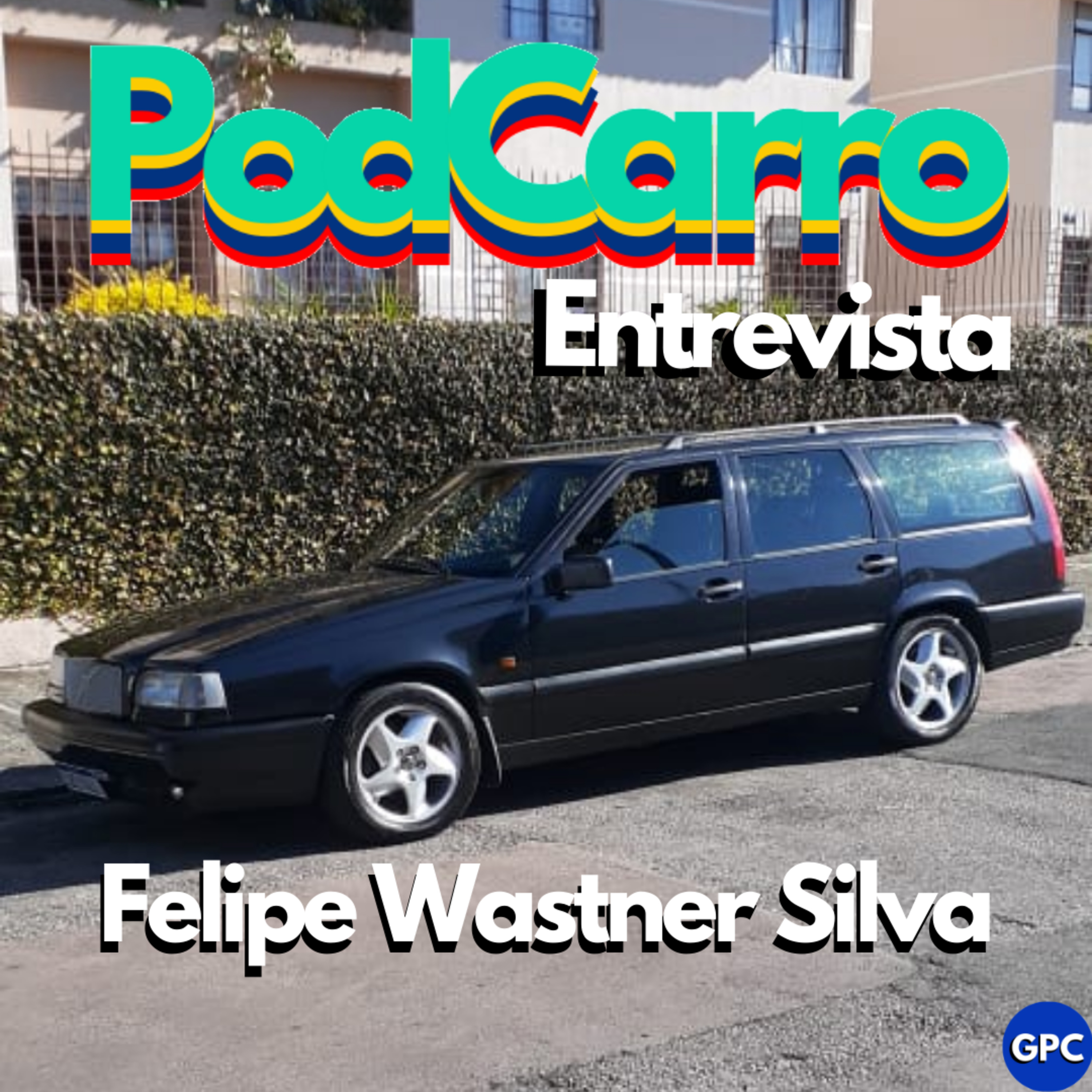 PodCarro