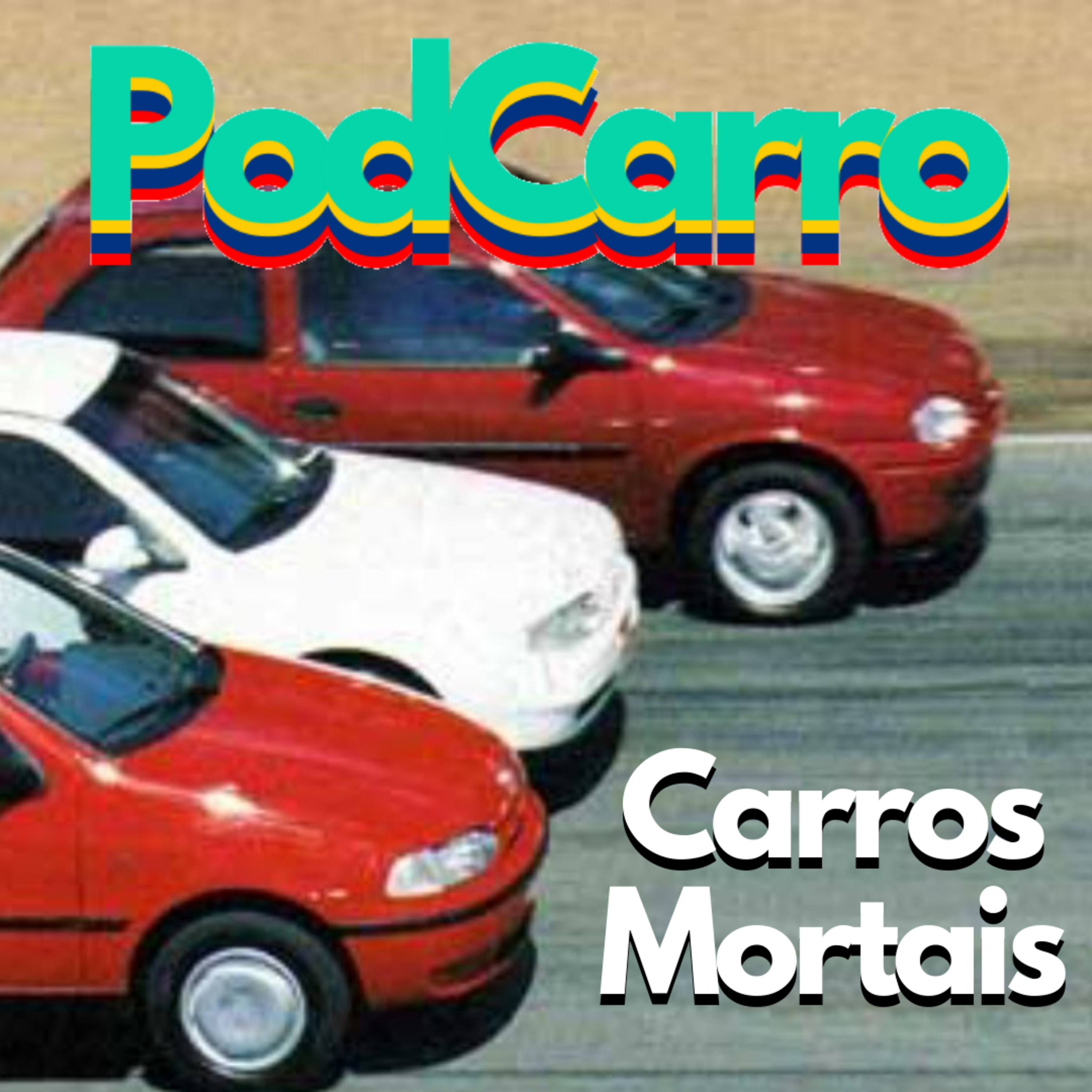 PodCarro