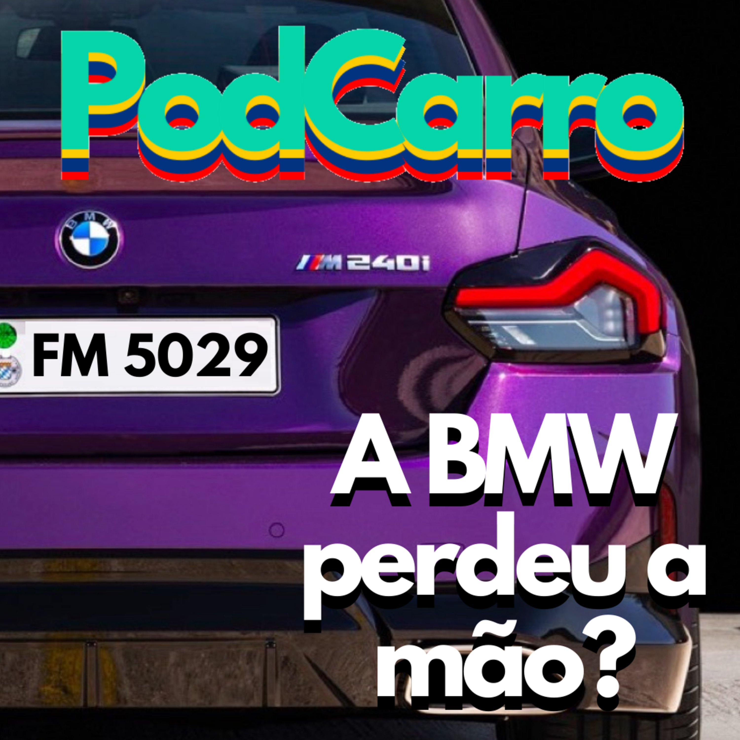 PodCarro
