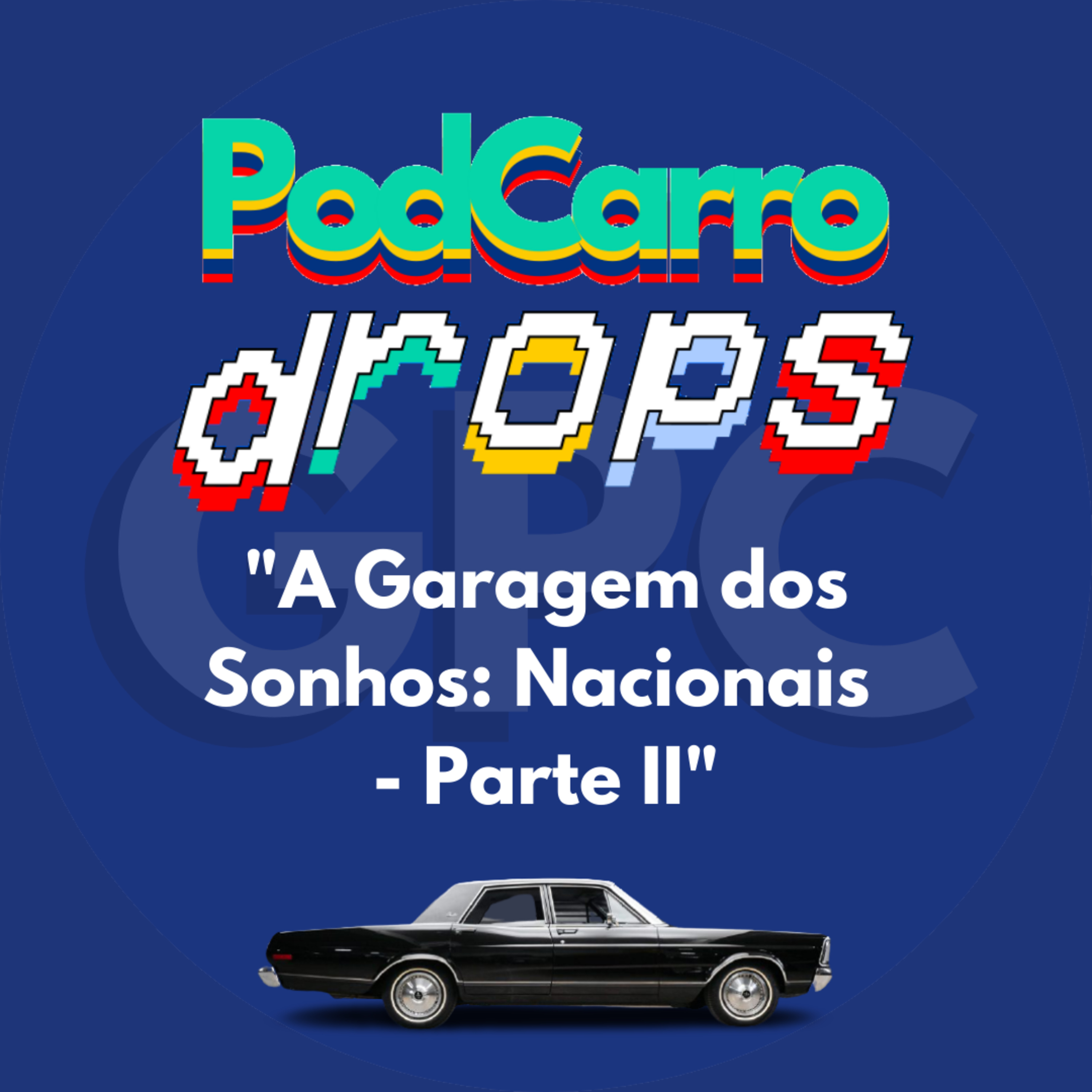 PodCarro