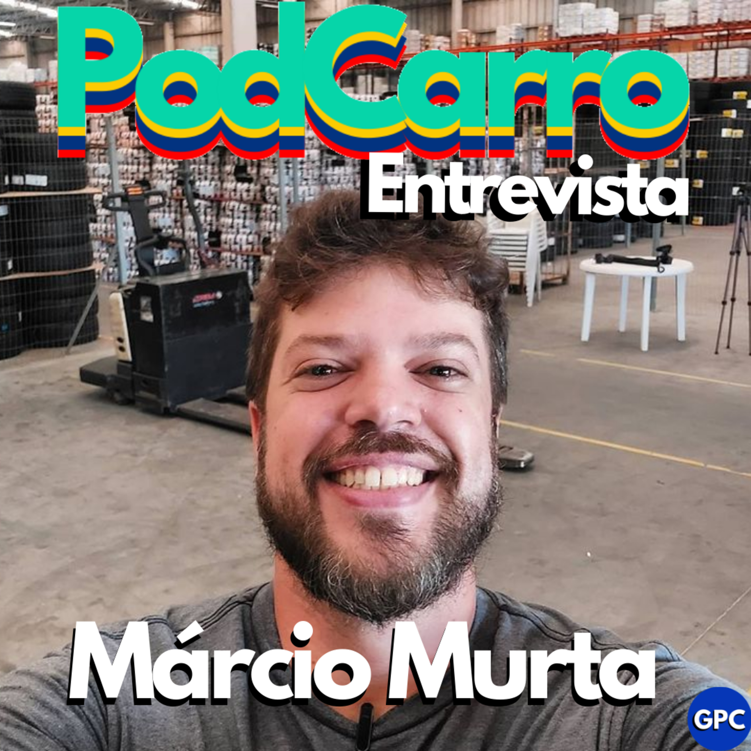PodCarro