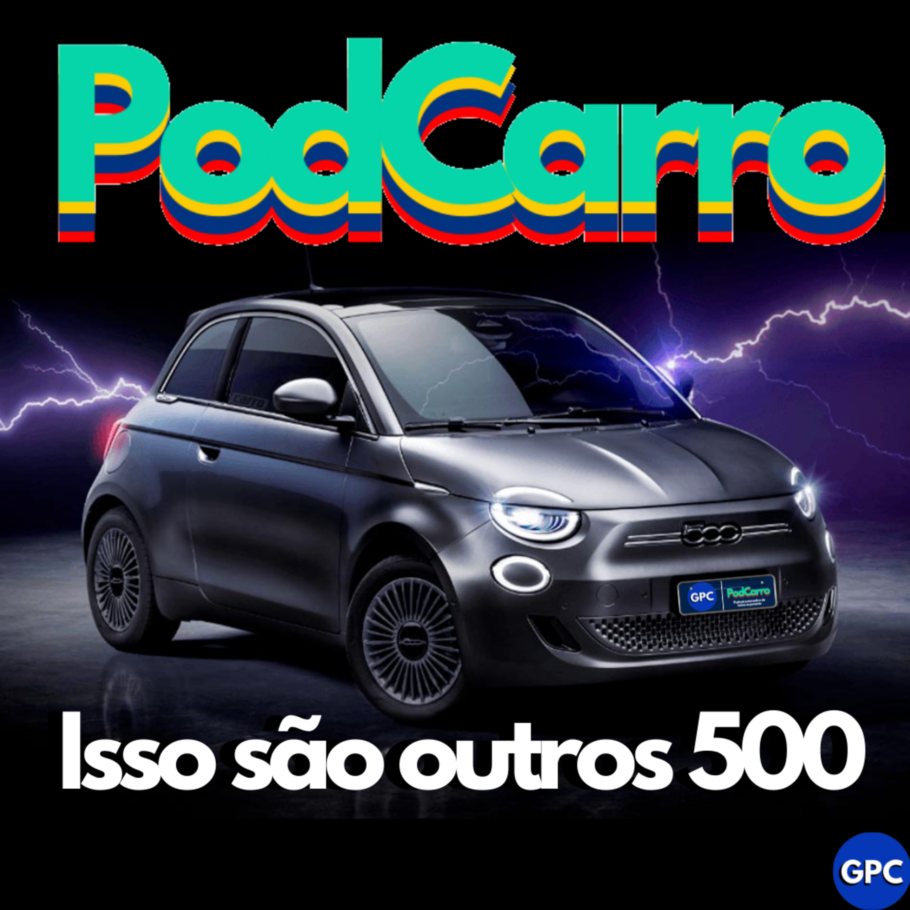 PodCarro