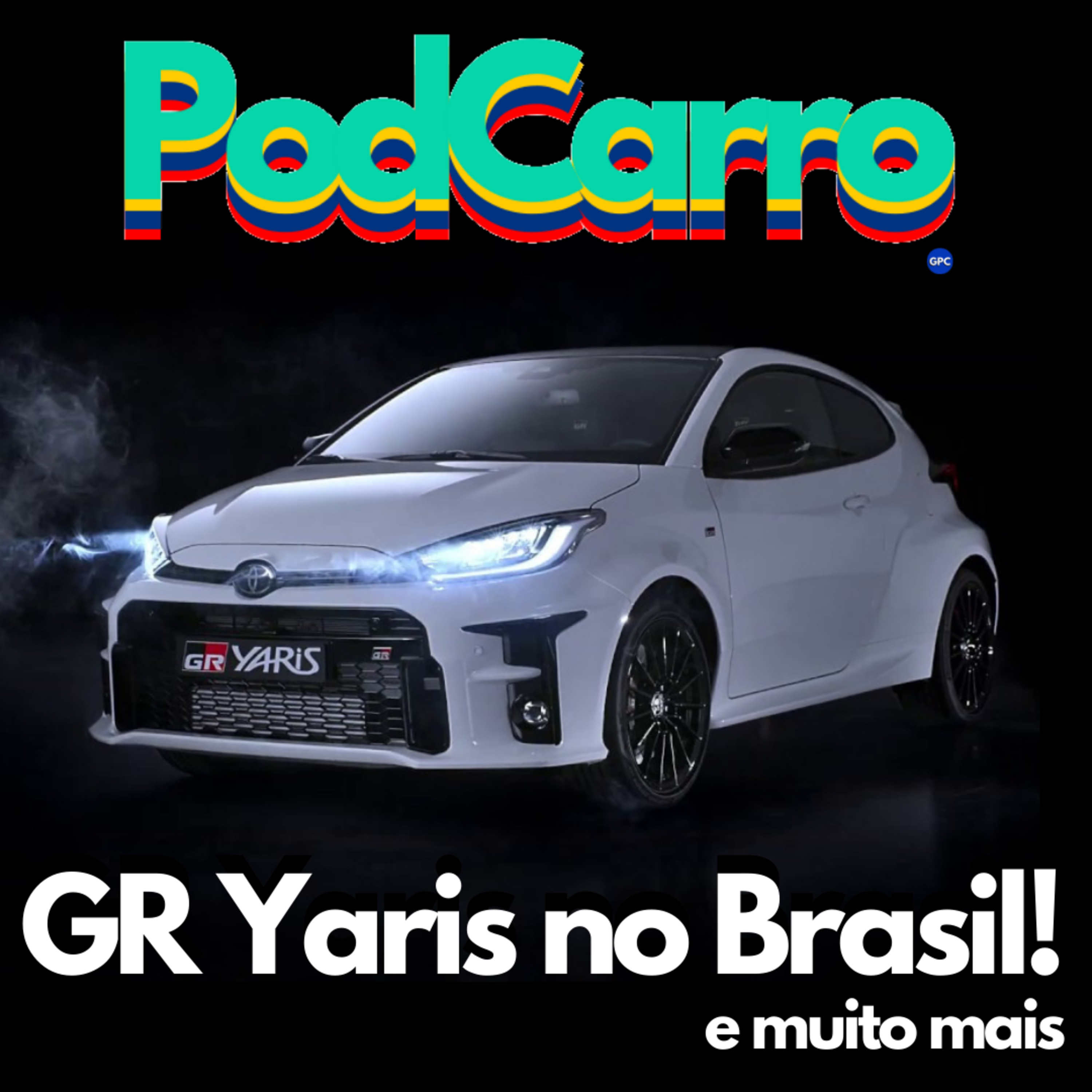 PodCarro