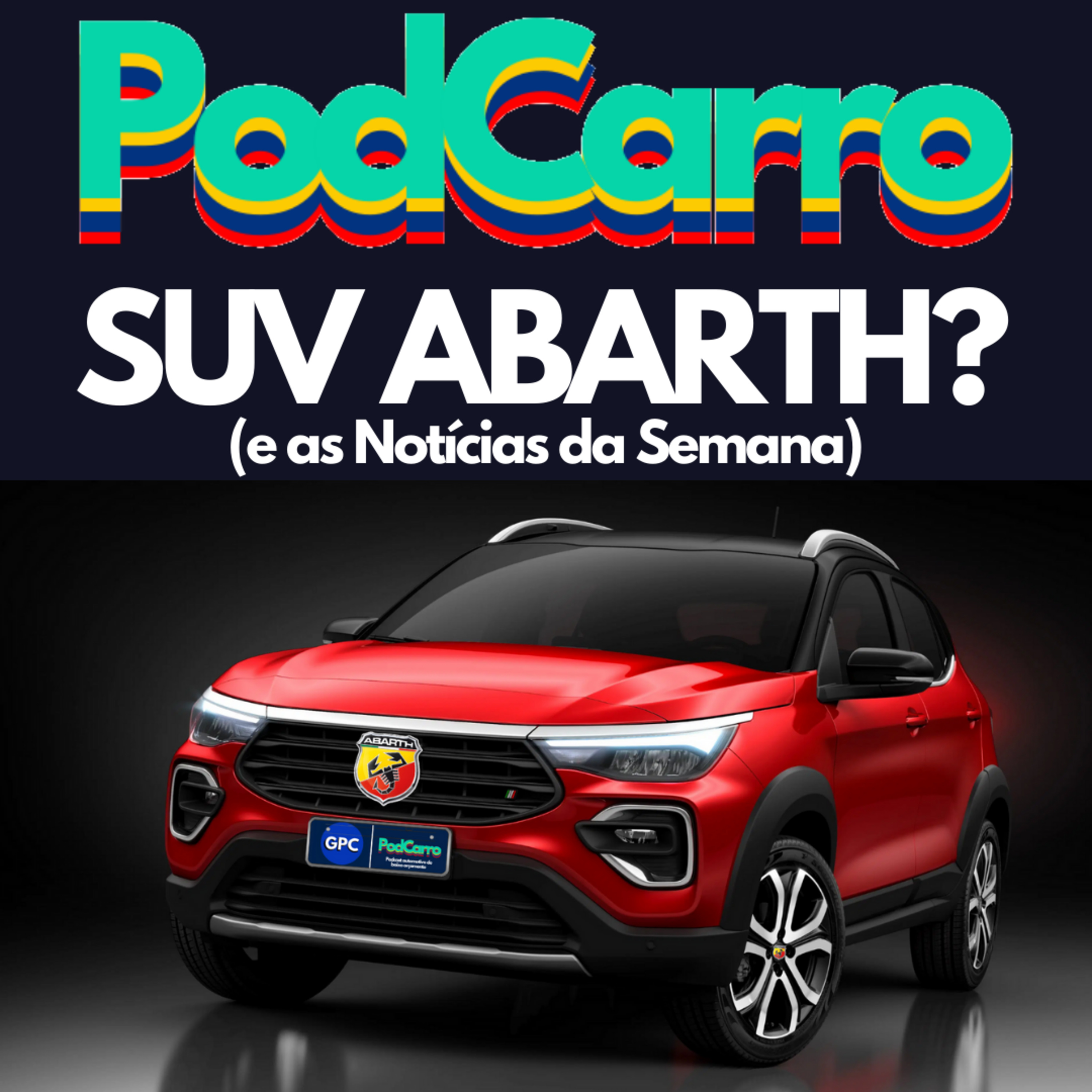 PodCarro